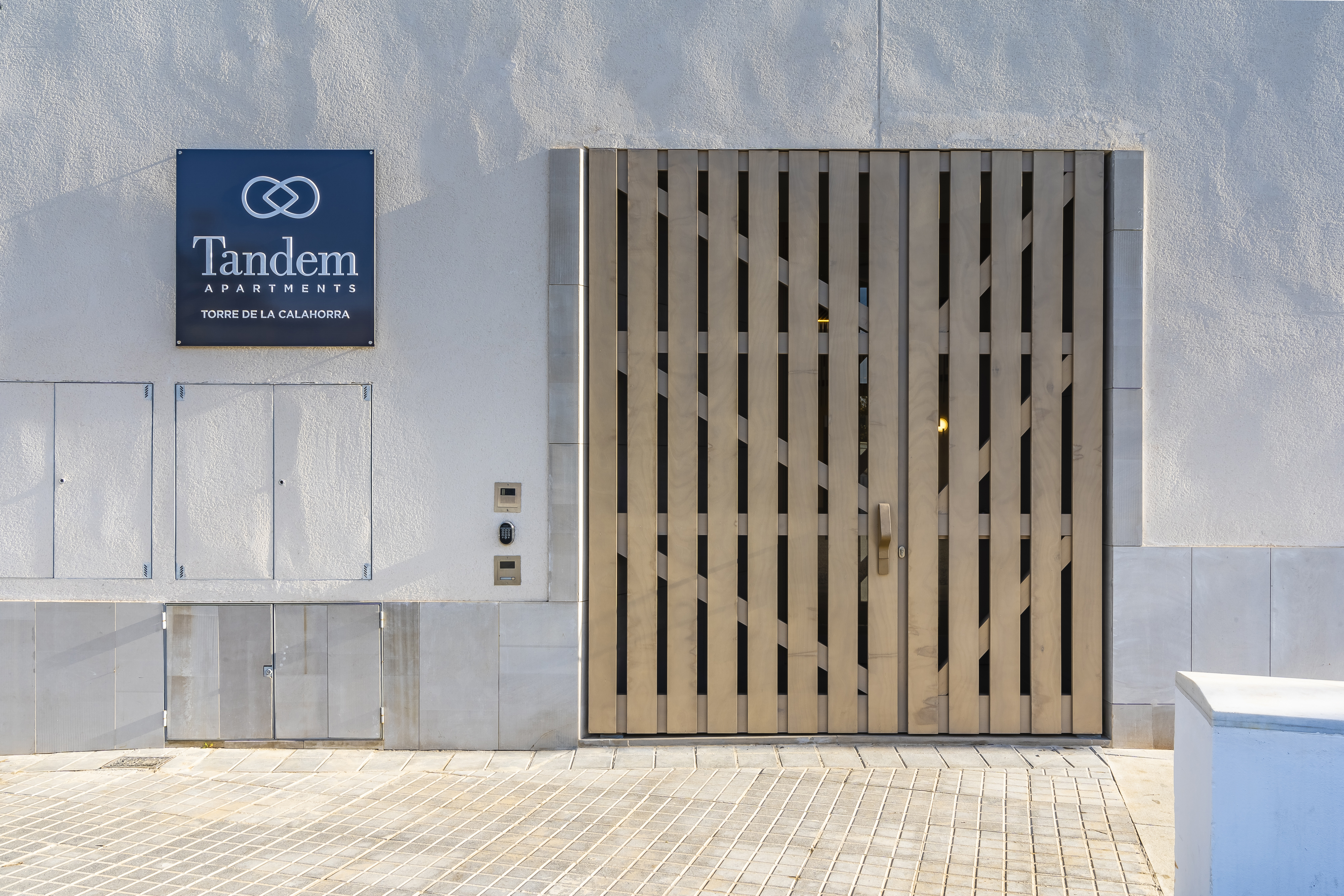 Tandem Torre de la Calahorra Córdoba foto 3