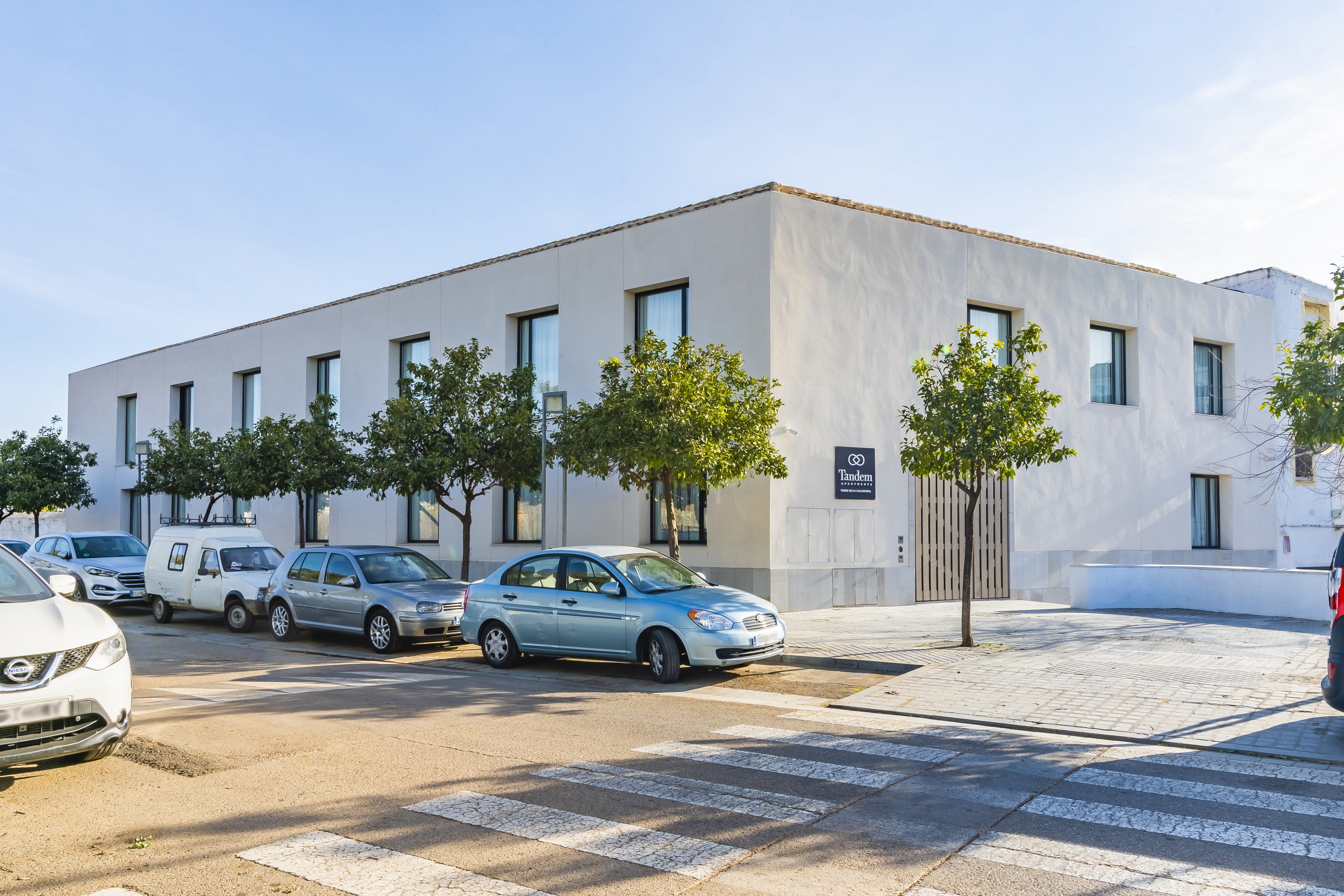 Tandem Torre de la Calahorra Córdoba foto 4