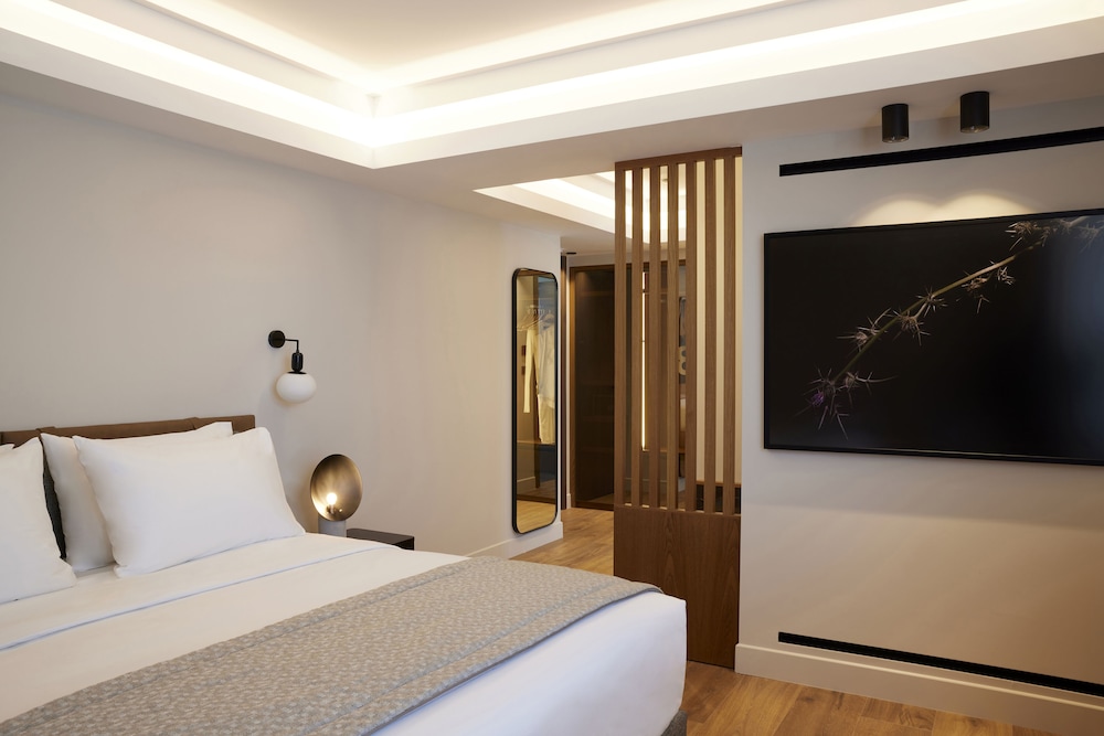 Teight Hotel foto 4