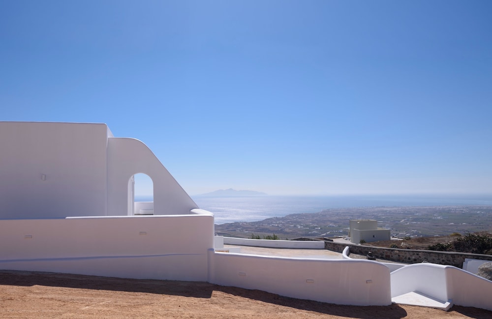 Terra Blanca Suites foto 1