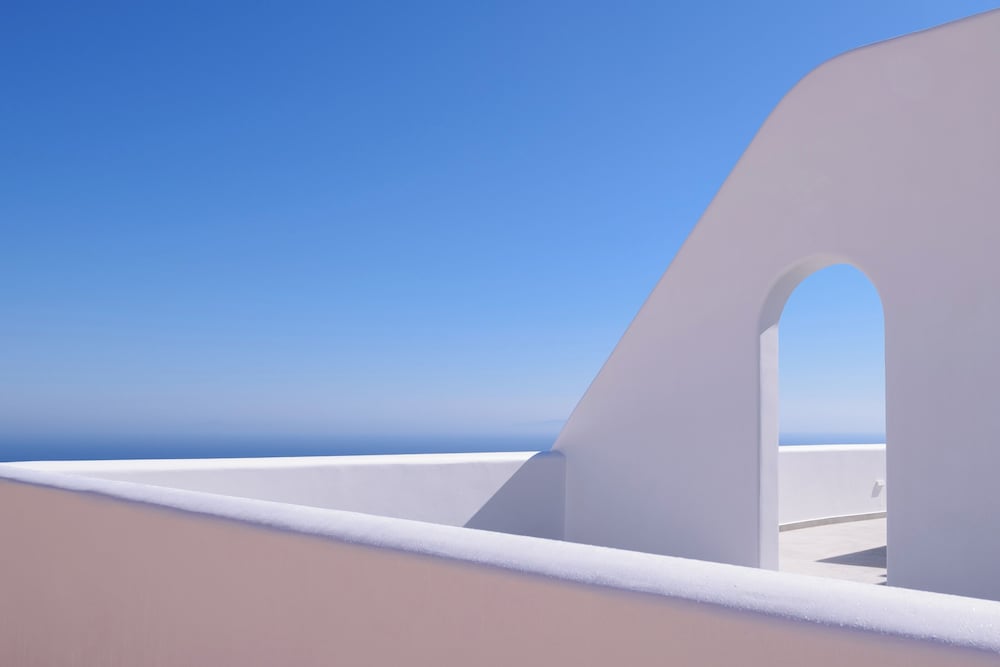 Terra Blanca Suites foto 3