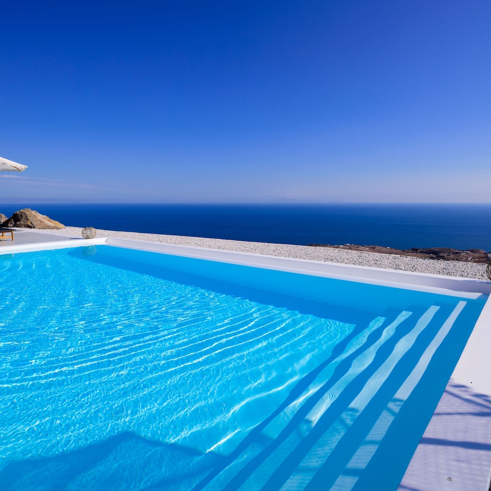 Terra Blanca Suites foto 4