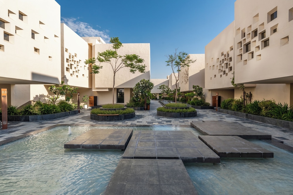 The Biltmore Hotel Villas foto 2