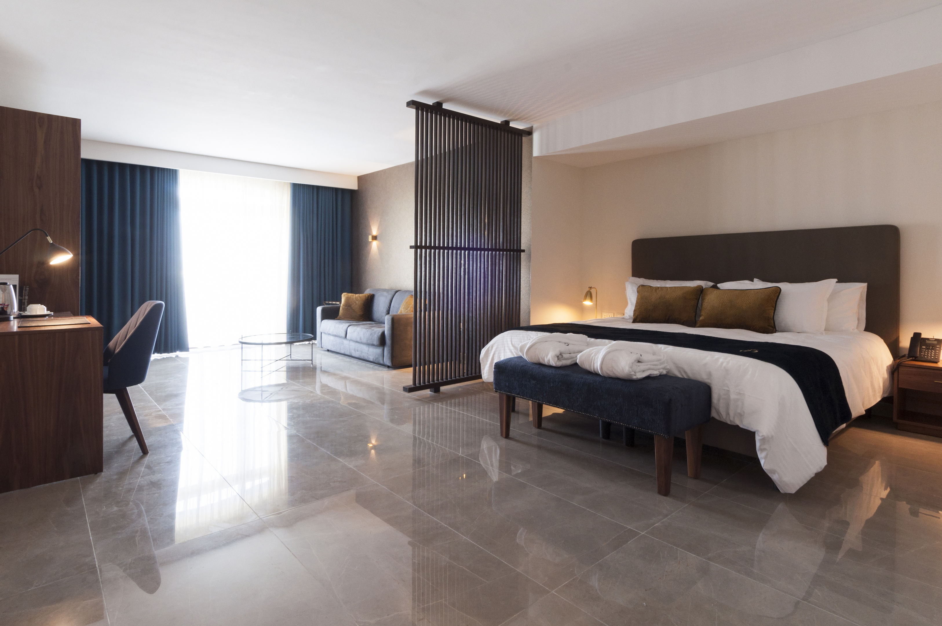 The Duke Boutique Hotel foto 3