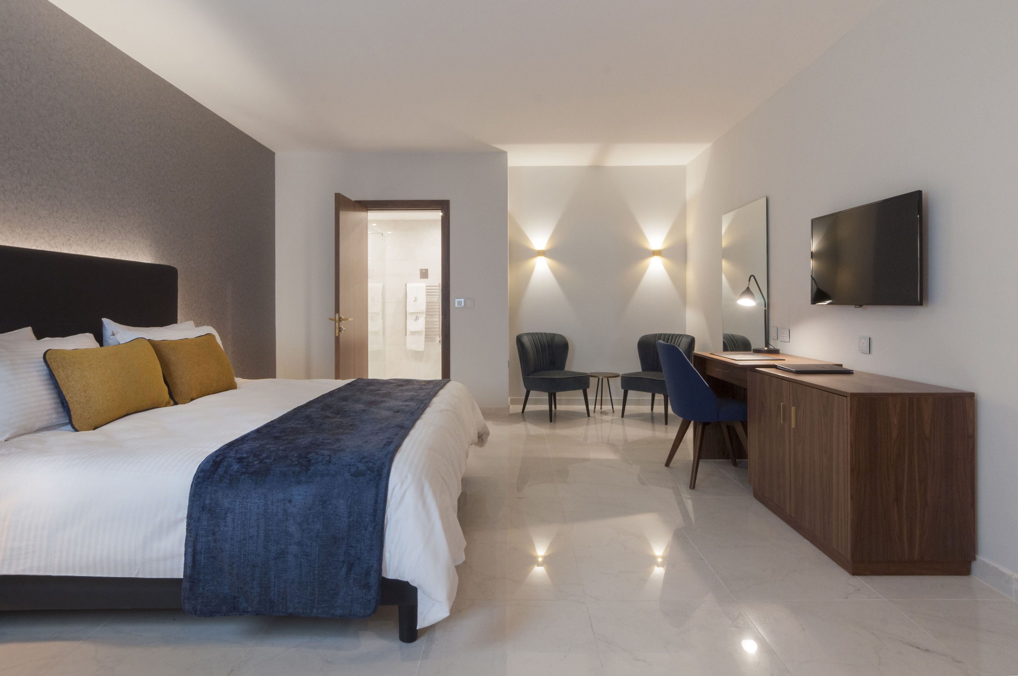 The Duke Boutique Hotel foto 5