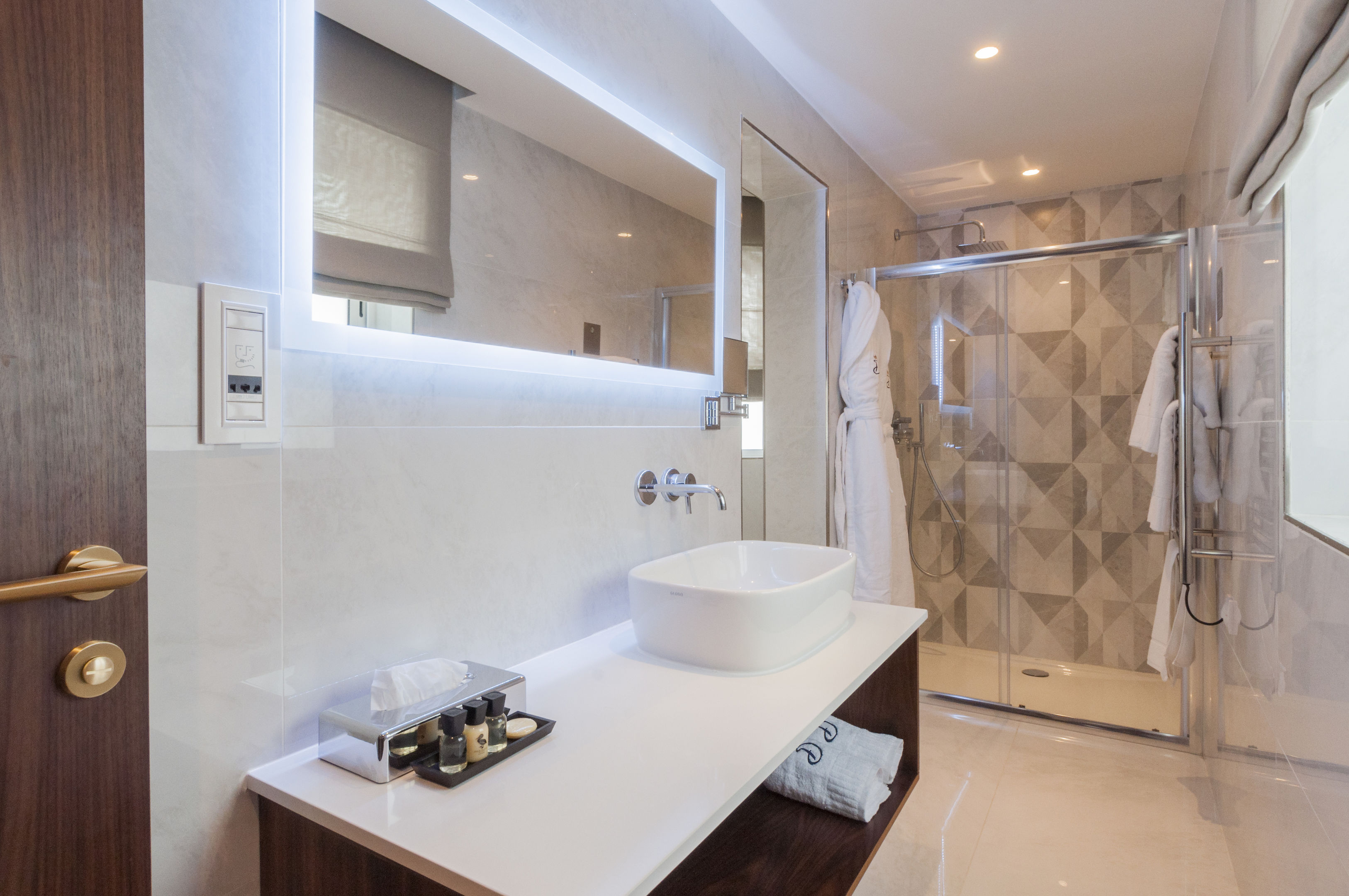 The Duke Boutique Hotel foto 6