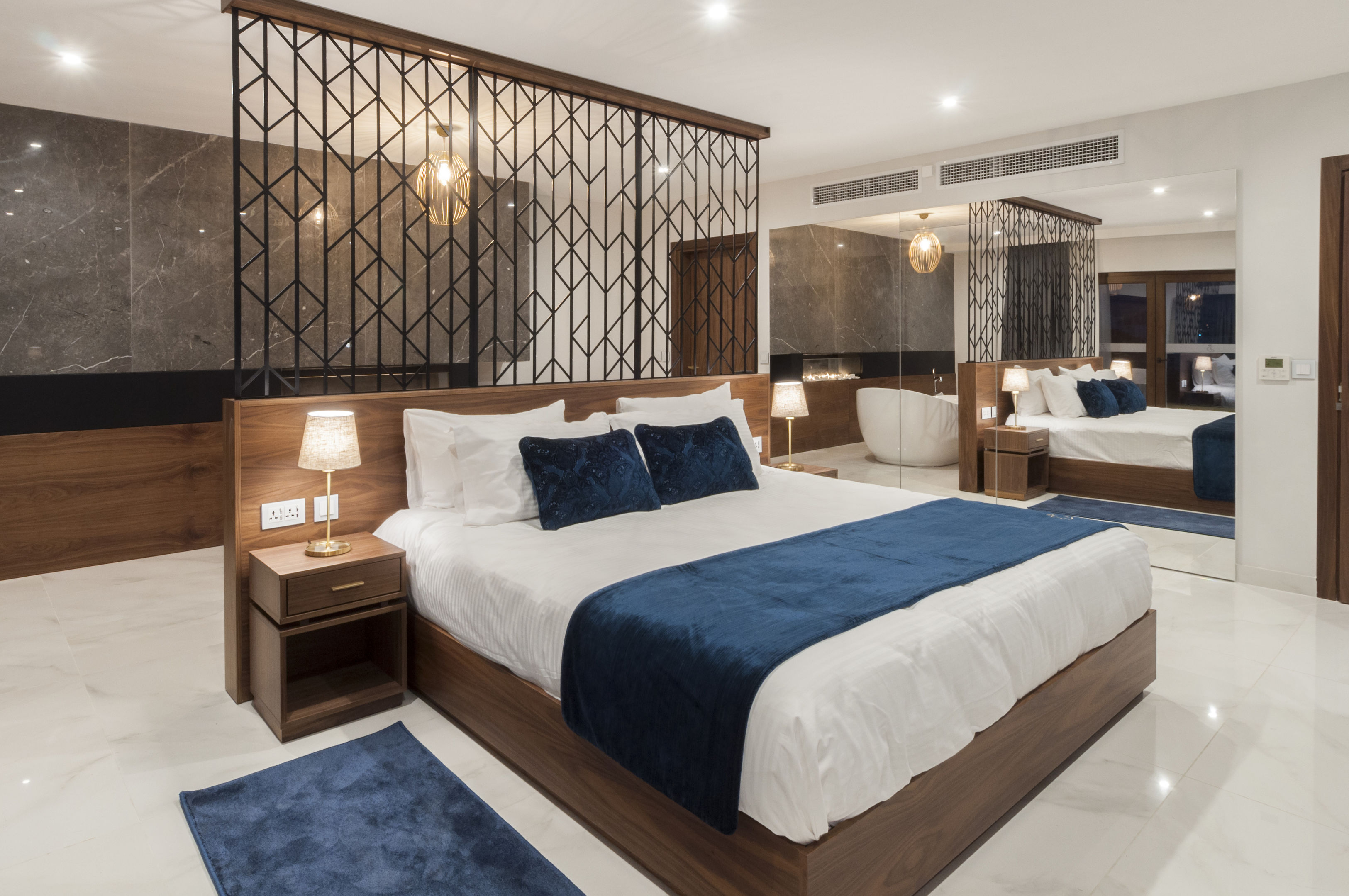 The Duke Boutique Hotel foto 7