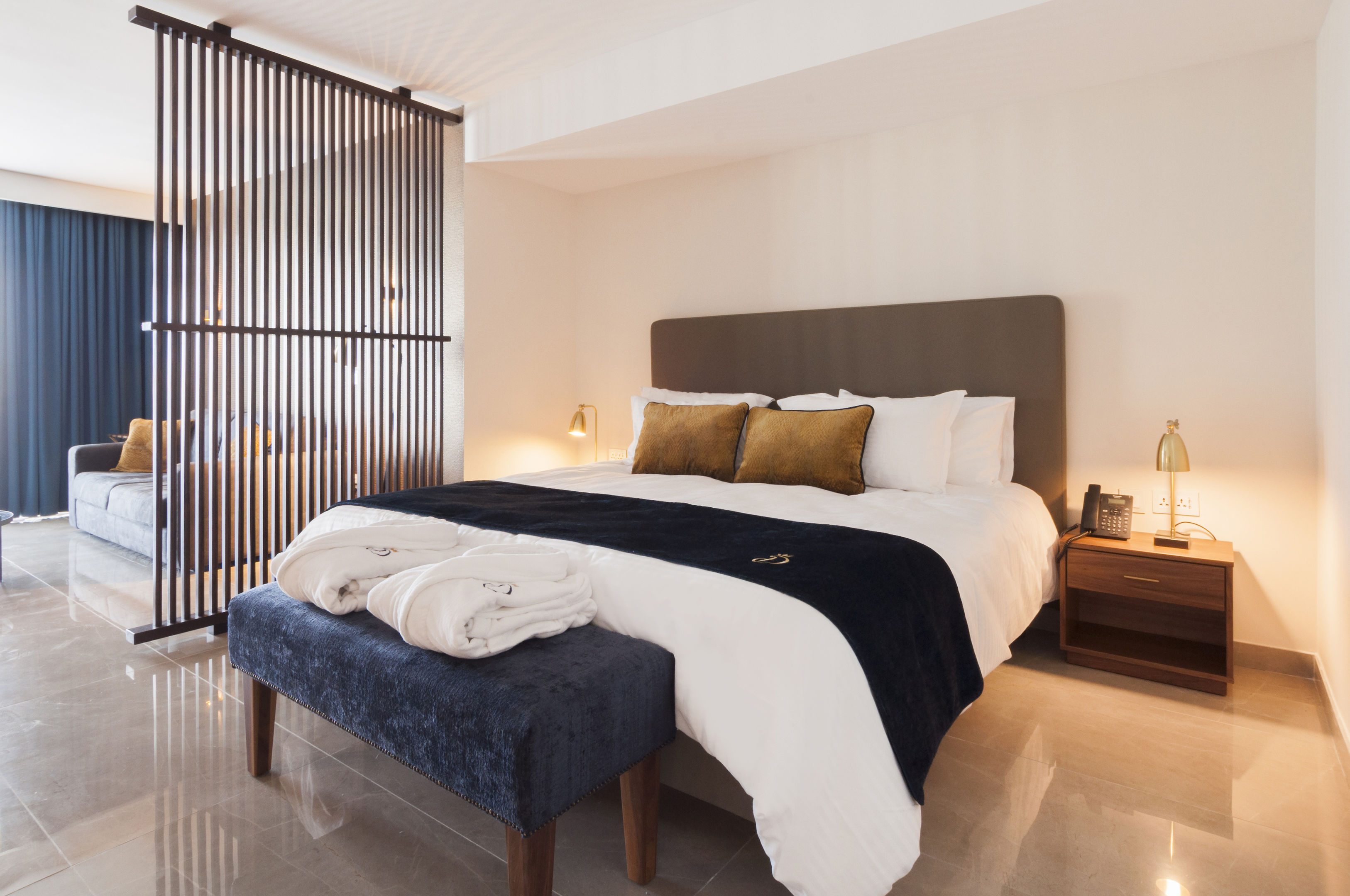 The Duke Boutique Hotel foto 9