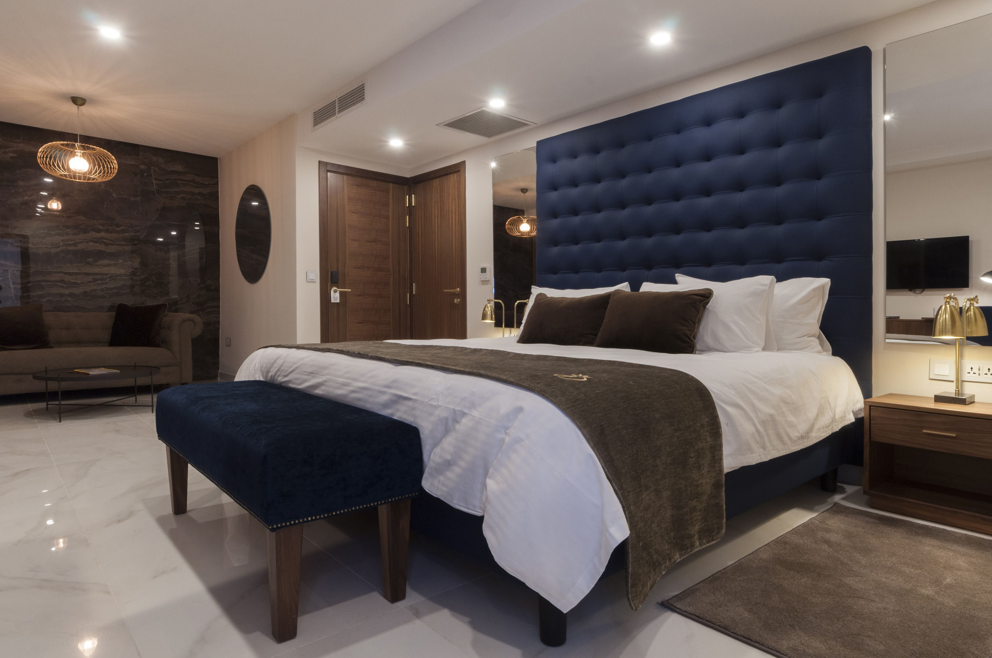The Duke Boutique Hotel foto 10
