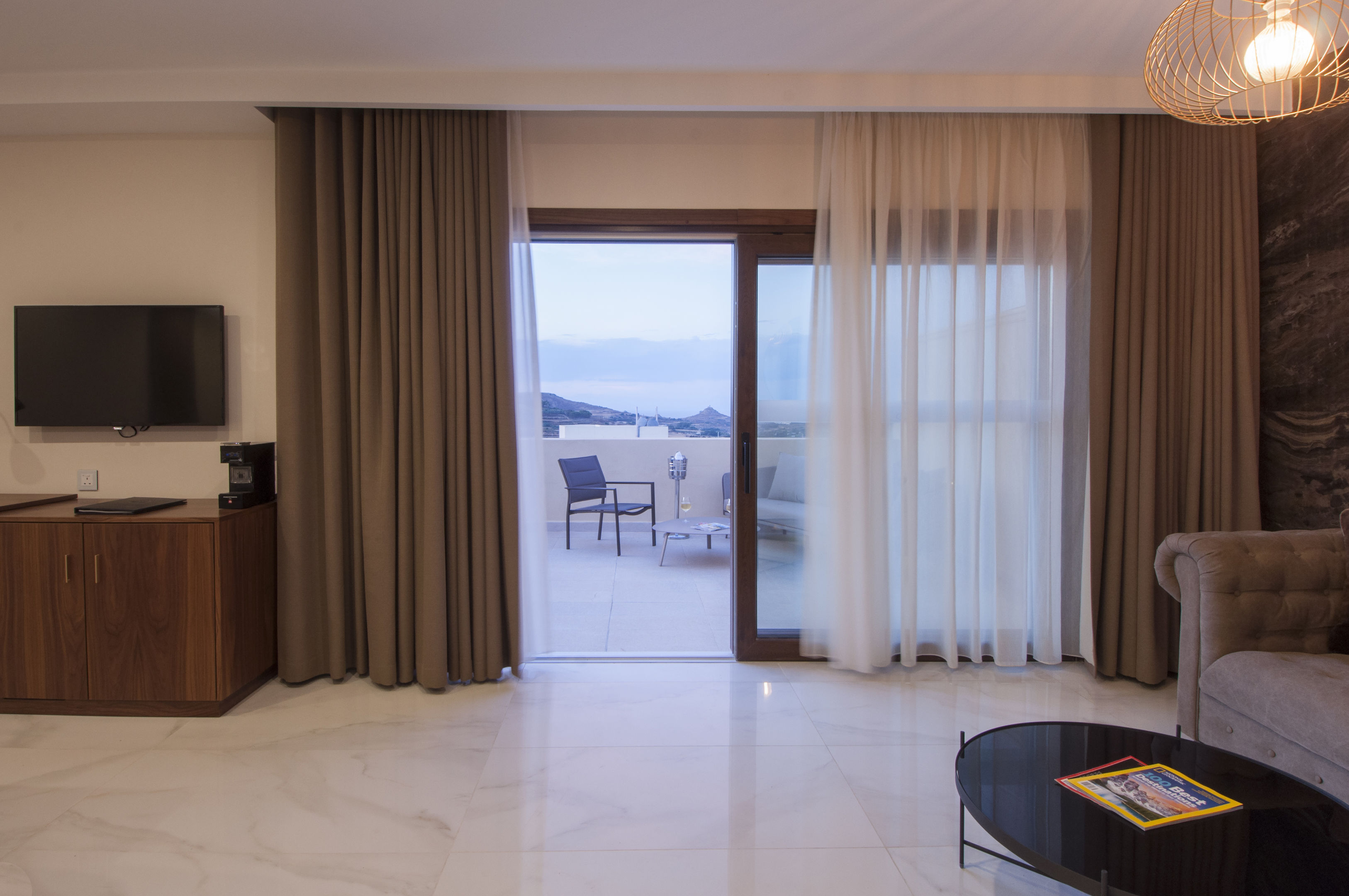 The Duke Boutique Hotel foto 11