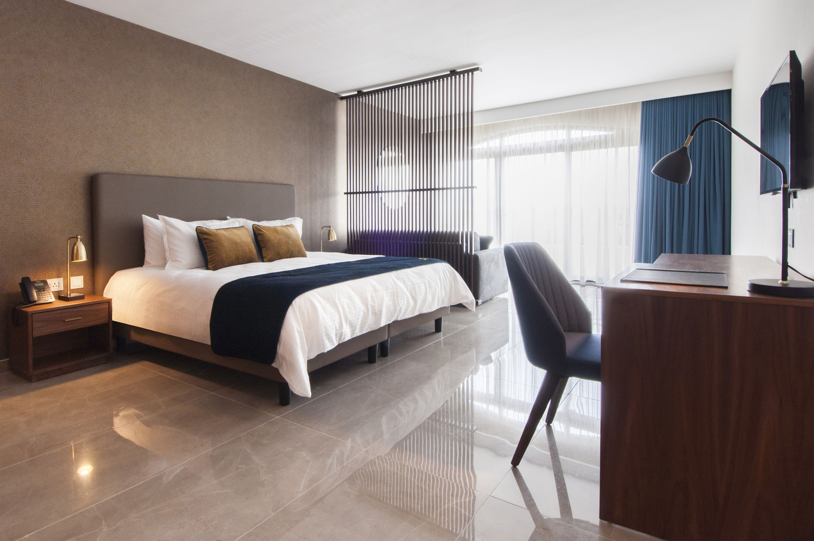 The Duke Boutique Hotel foto 13
