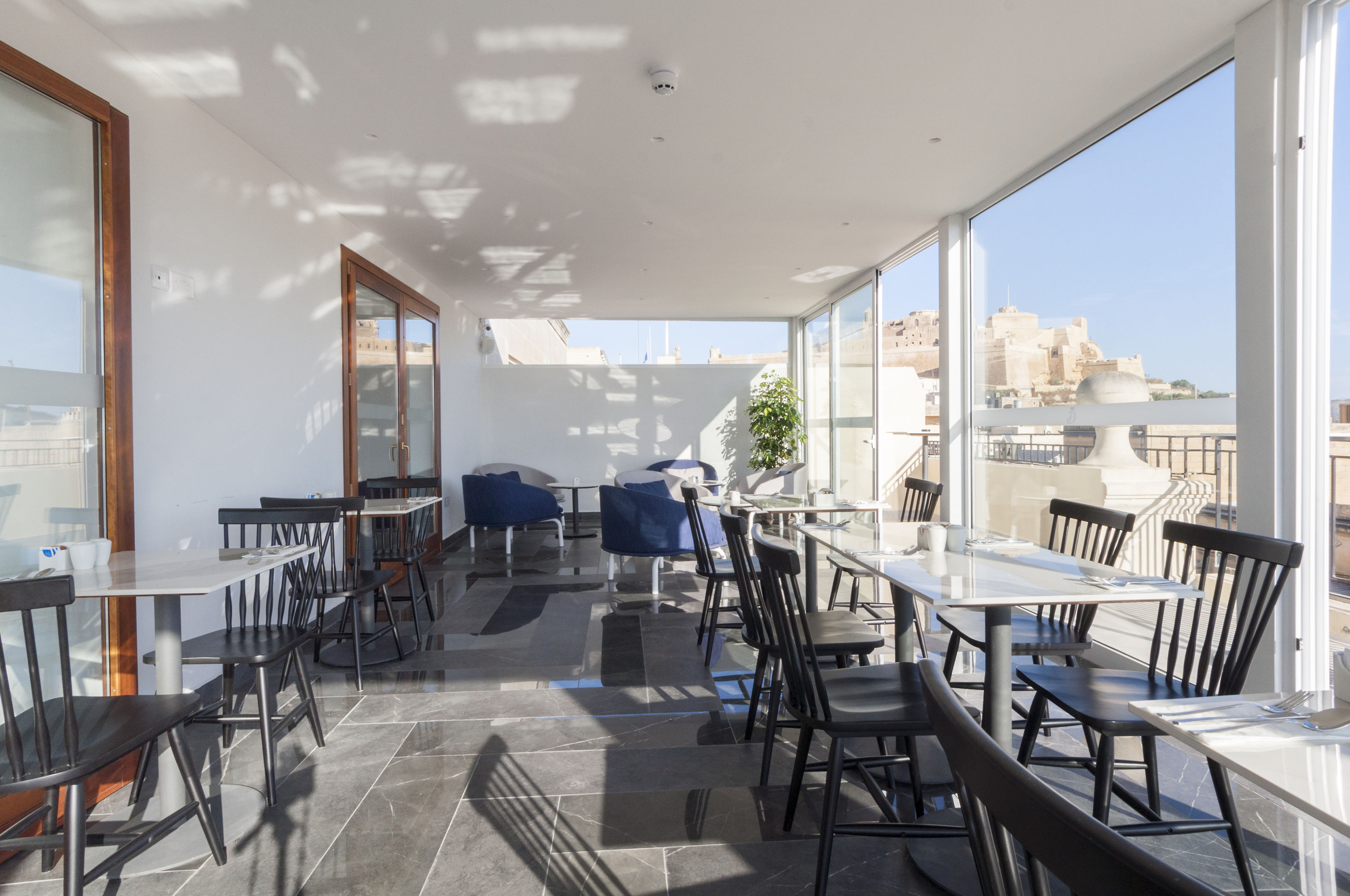 The Duke Boutique Hotel foto 16