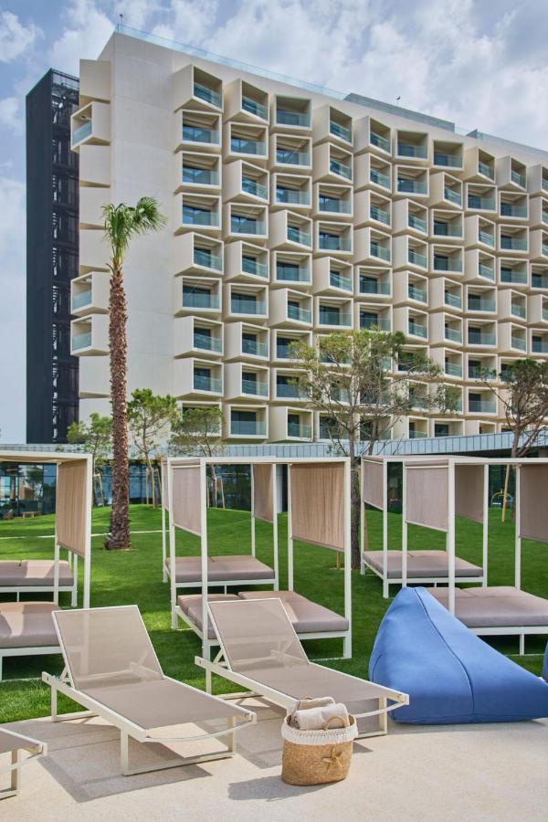 Hotel-promotiefoto — The Editory by the Sea Lagos
