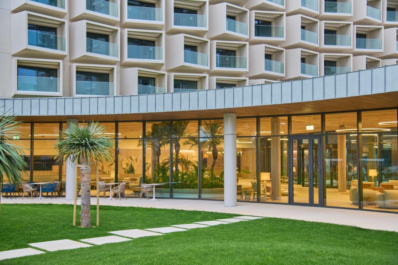 Hotel-promotiefoto — The Editory by the Sea Lagos