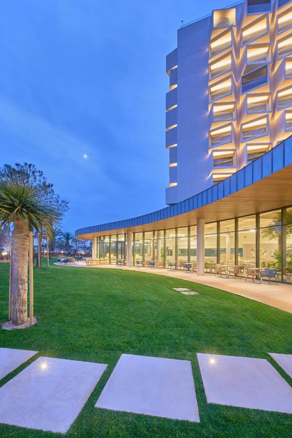 Hotel-promotiefoto — The Editory by the Sea Lagos