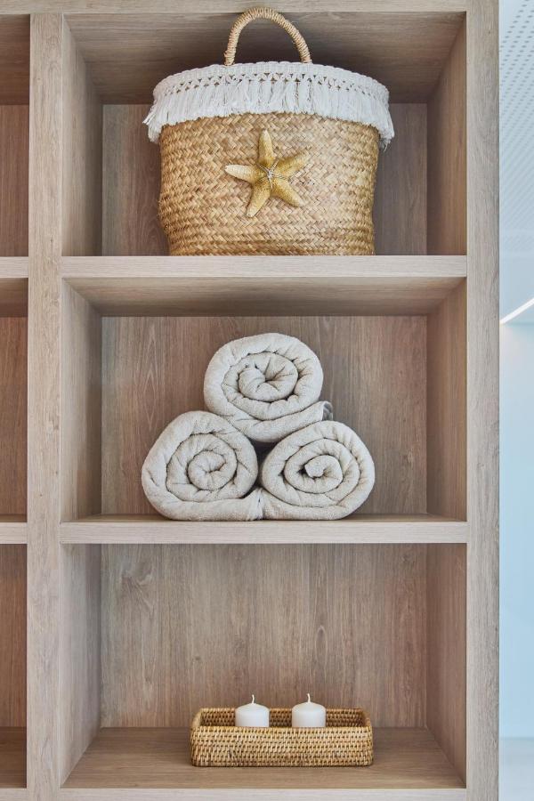 Sauna — The Editory by the Sea Lagos