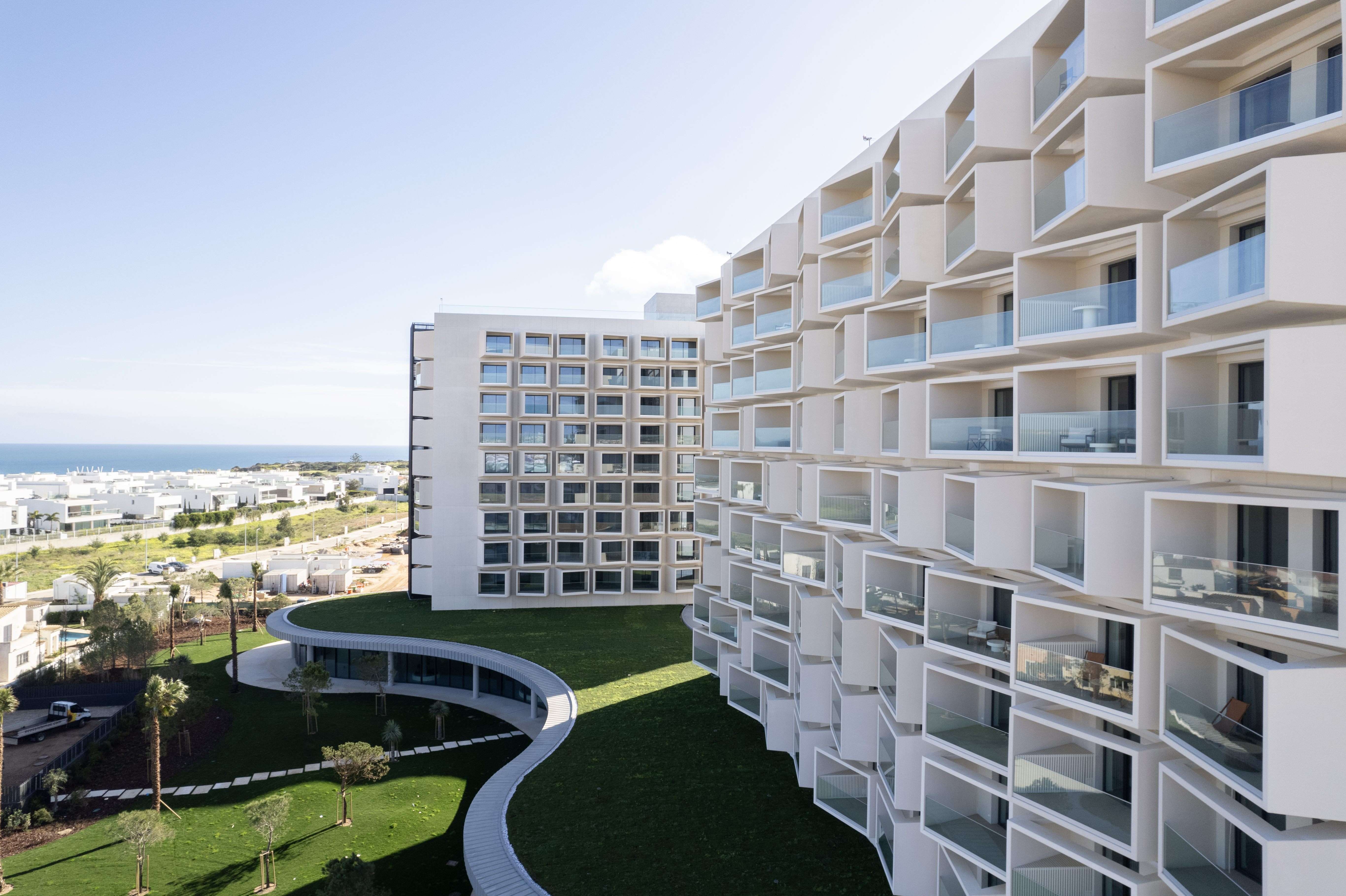 The Editory Residence Lagos, Lagos, Portugal