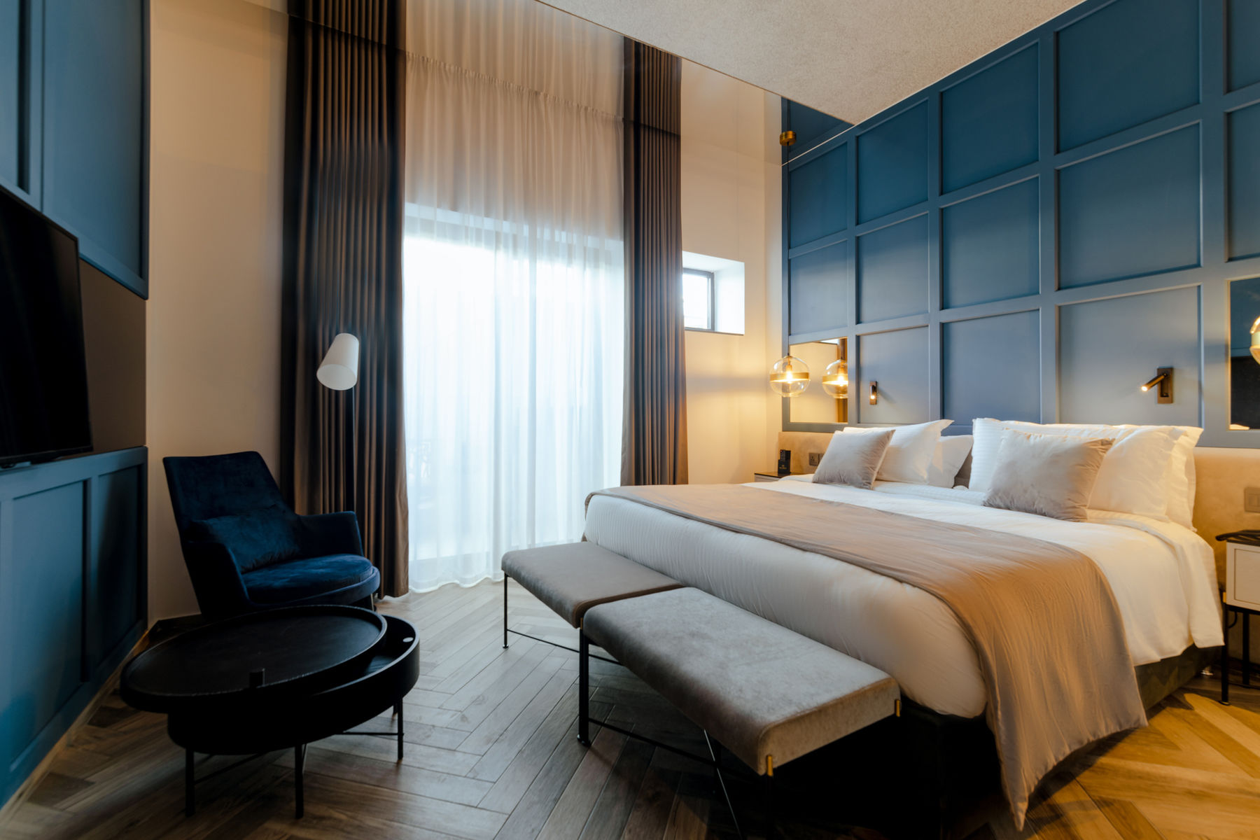 The Embassy Valletta Hotel foto 4