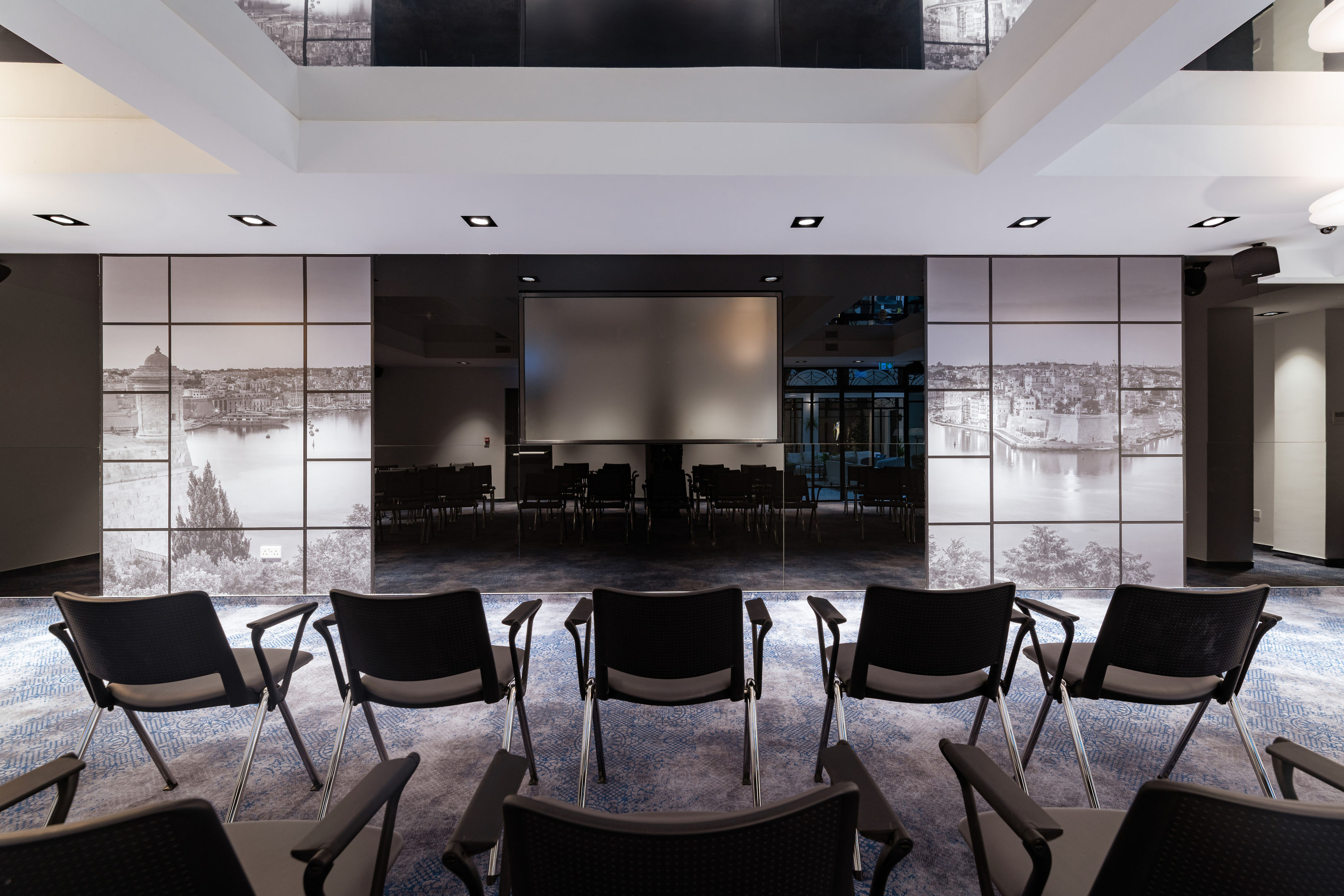The Embassy Valletta Hotel foto 5