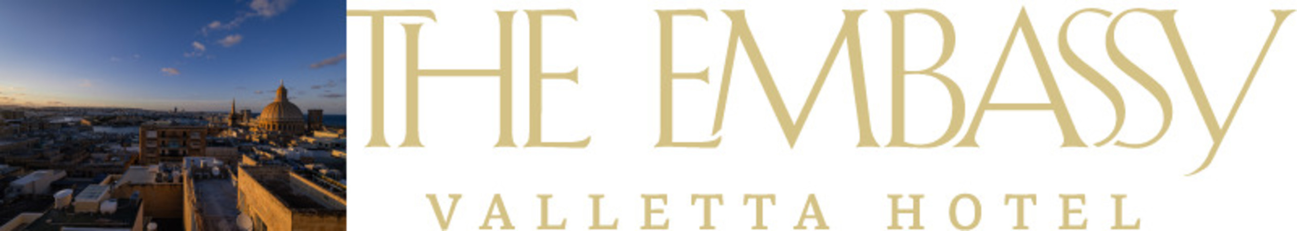The Embassy Valletta Hotel foto 12