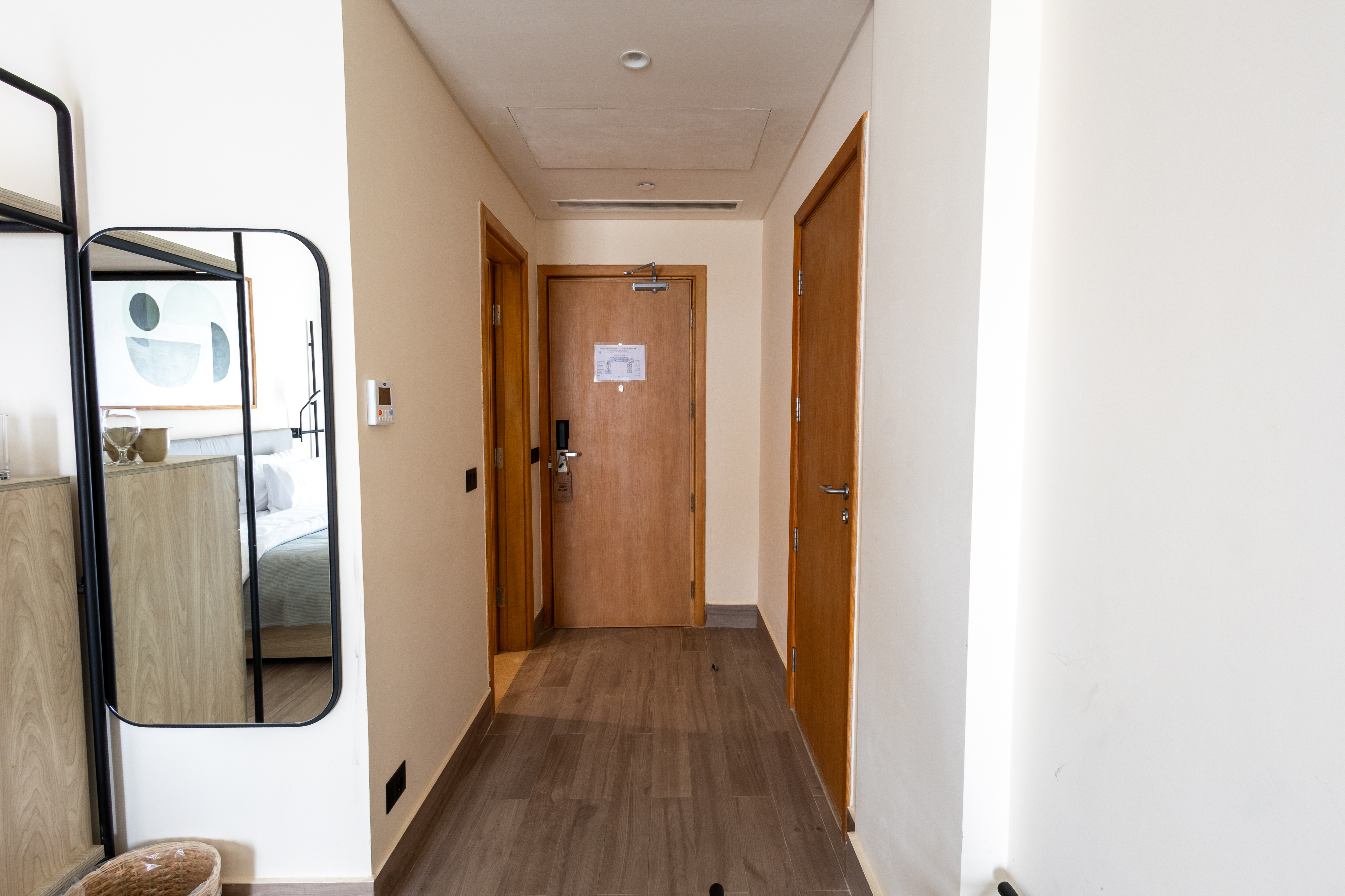 Suite met zithoek — The Kaktus Somabay