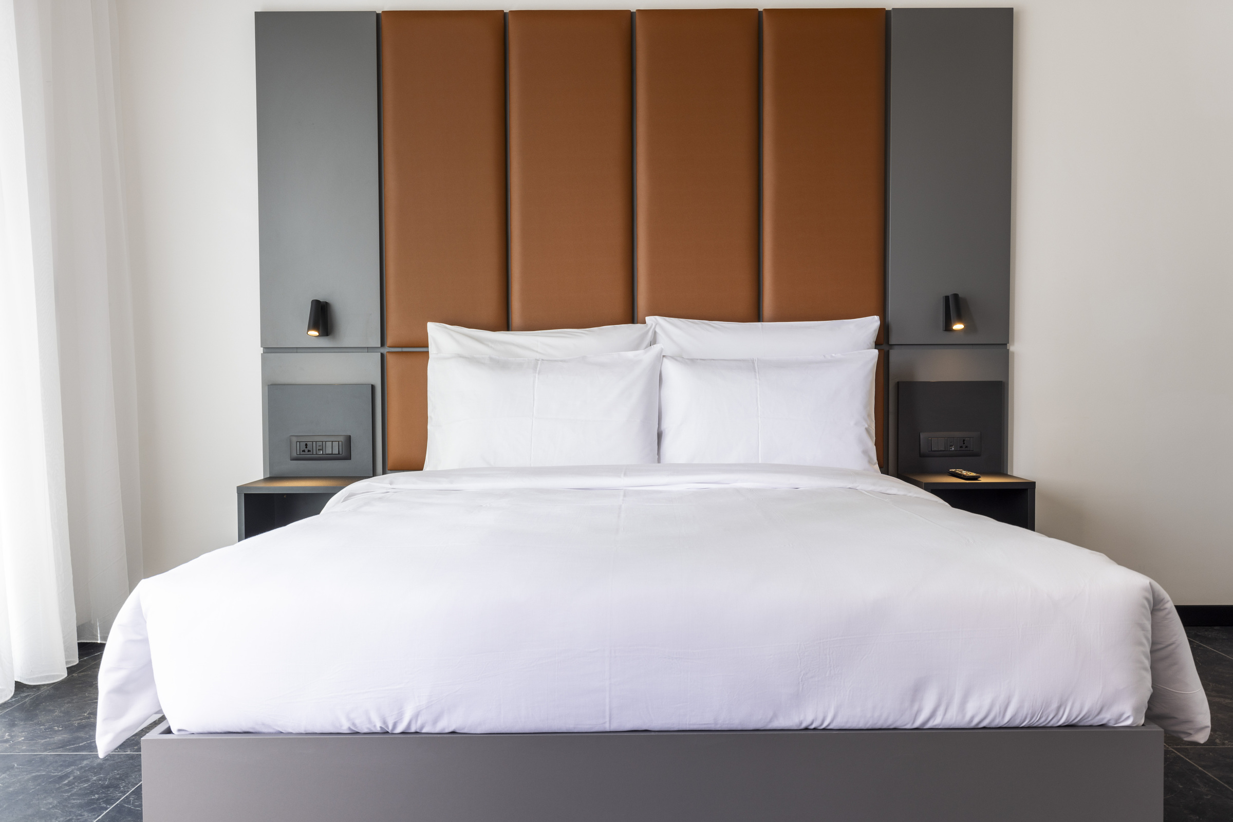 The Londoner Hotel St. Julian’s foto 2