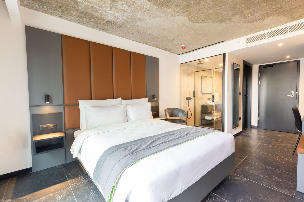 The Londoner Hotel St. Julian’s foto 3