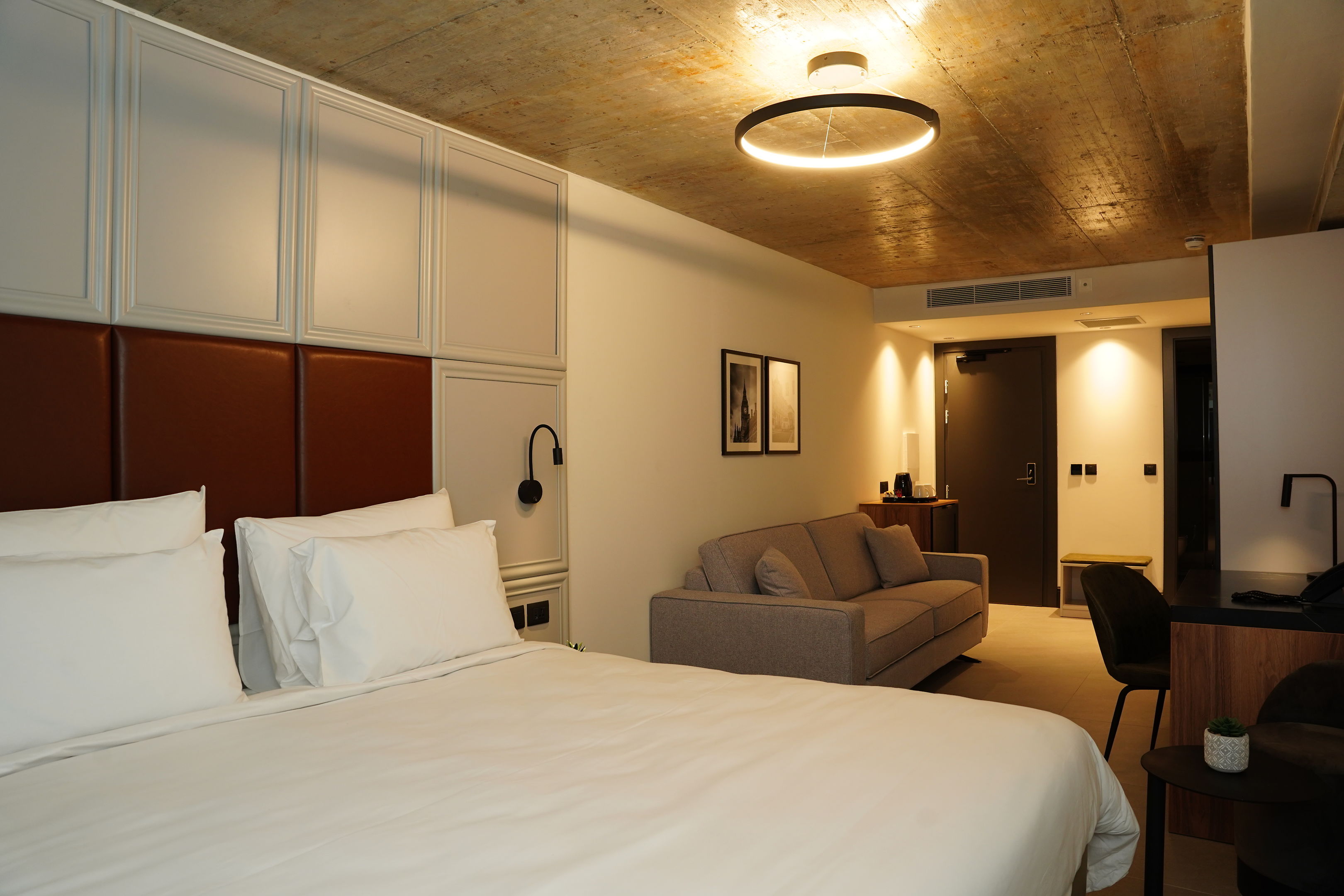 The Londoner Hotel foto 2