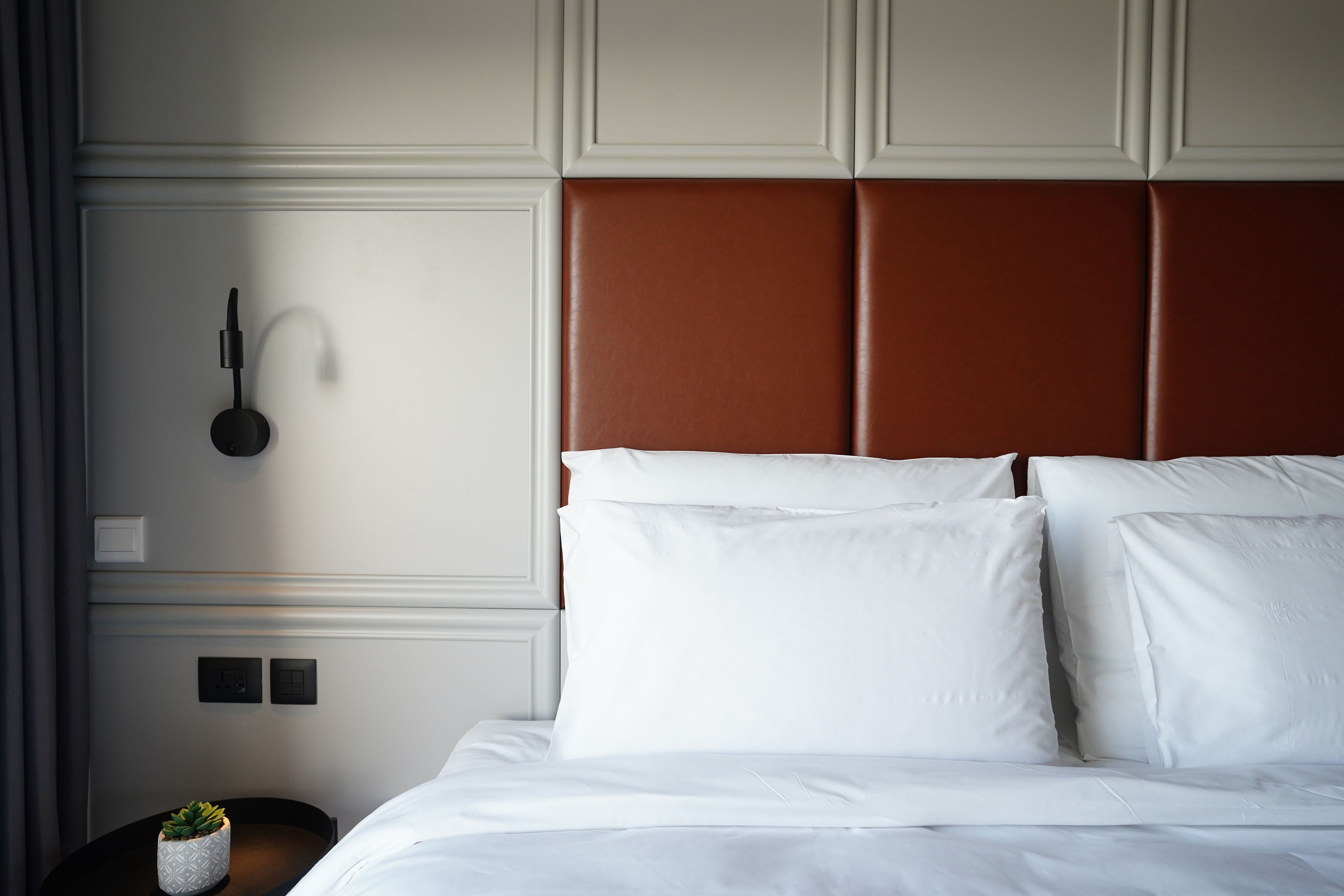 The Londoner Hotel foto 3