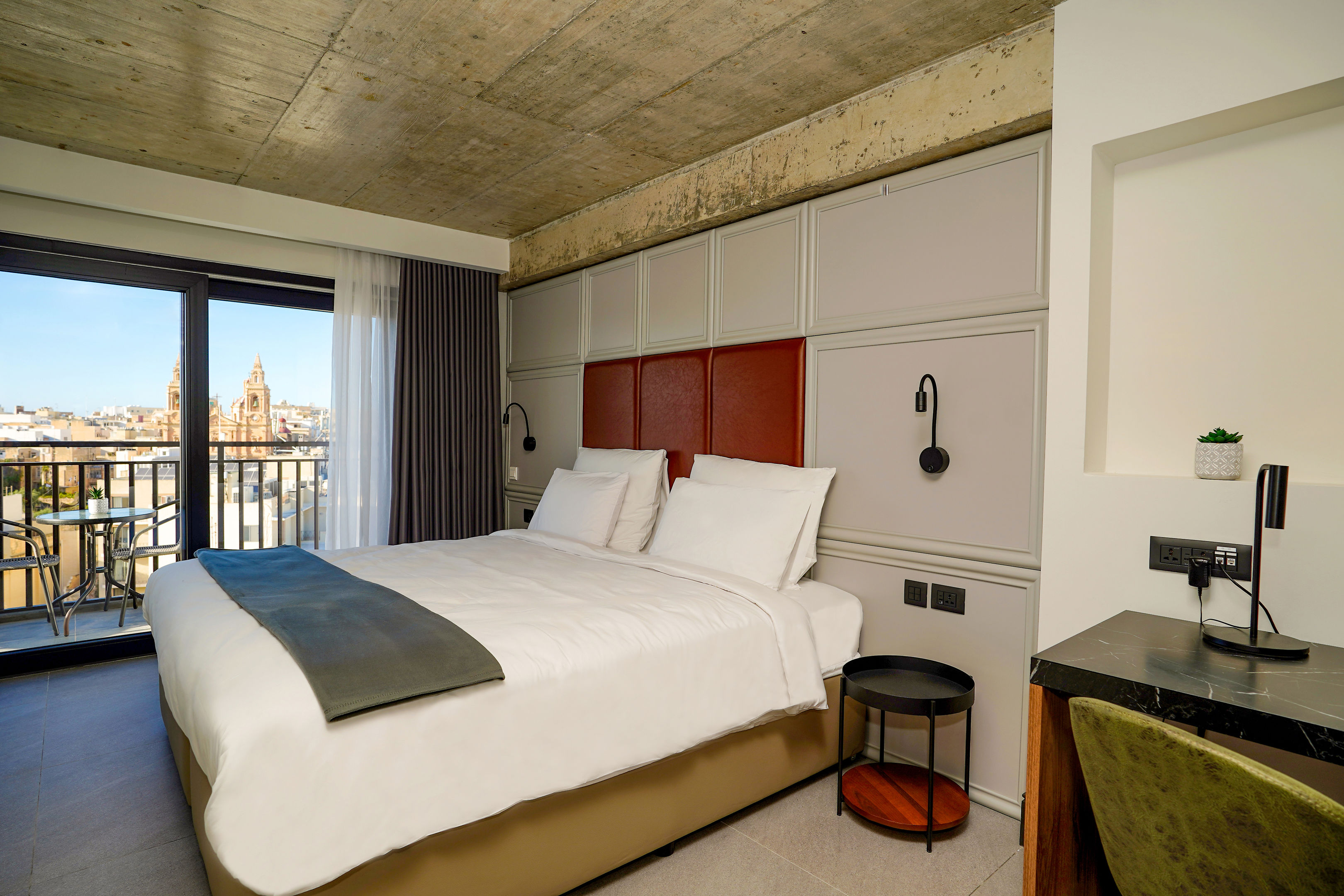 The Londoner Hotel foto 4