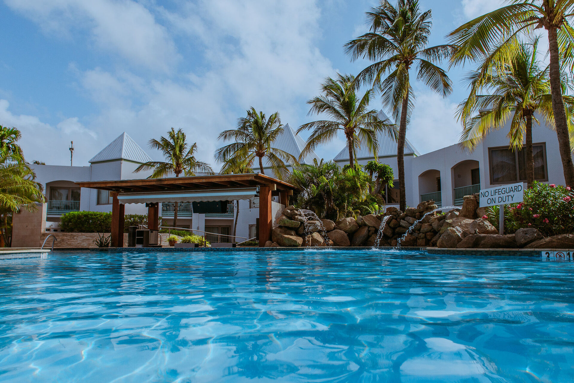 The Mill Resort & Suites Aruba foto 2