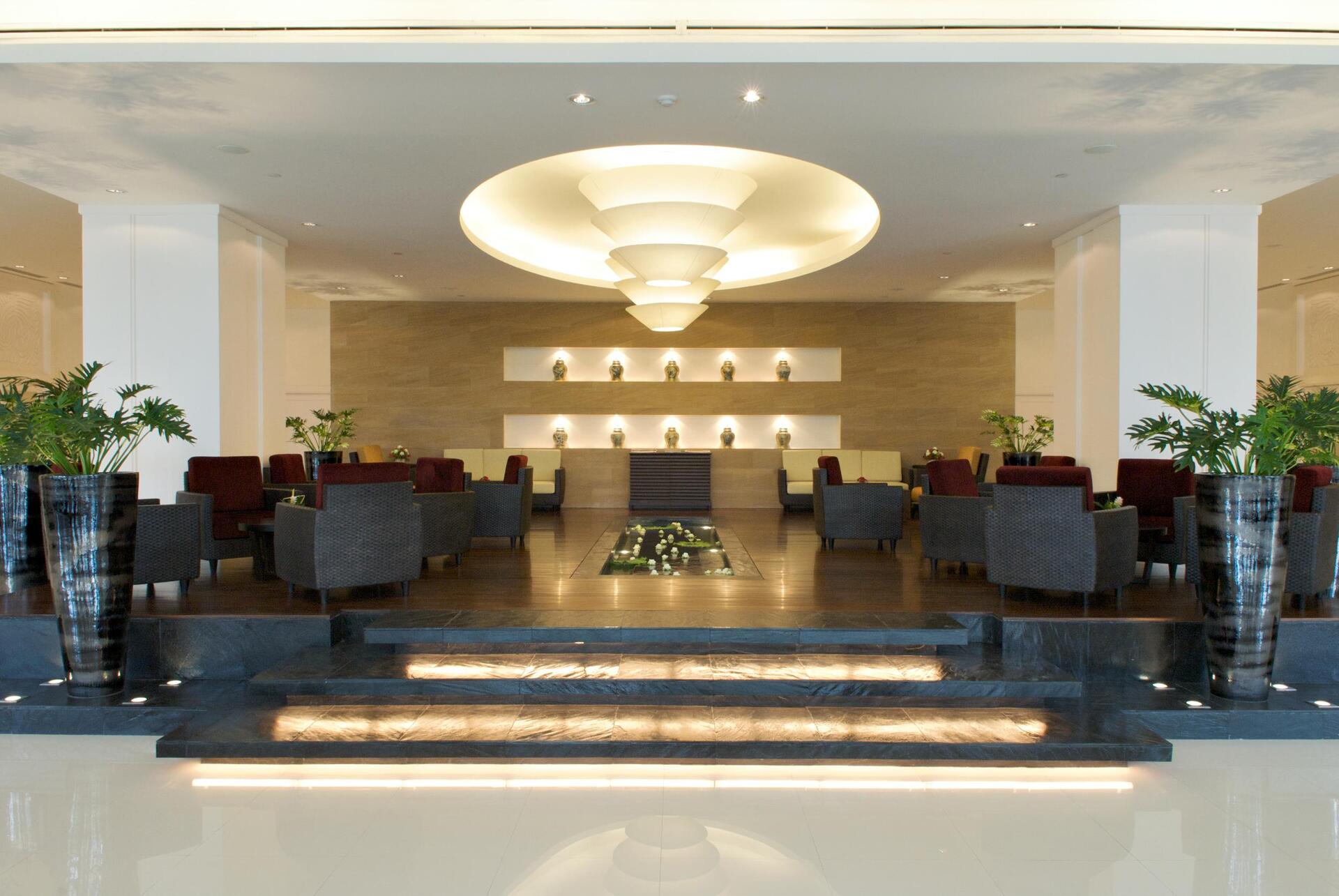 The Narathiwas Residence Sathorn Bangkok foto 5