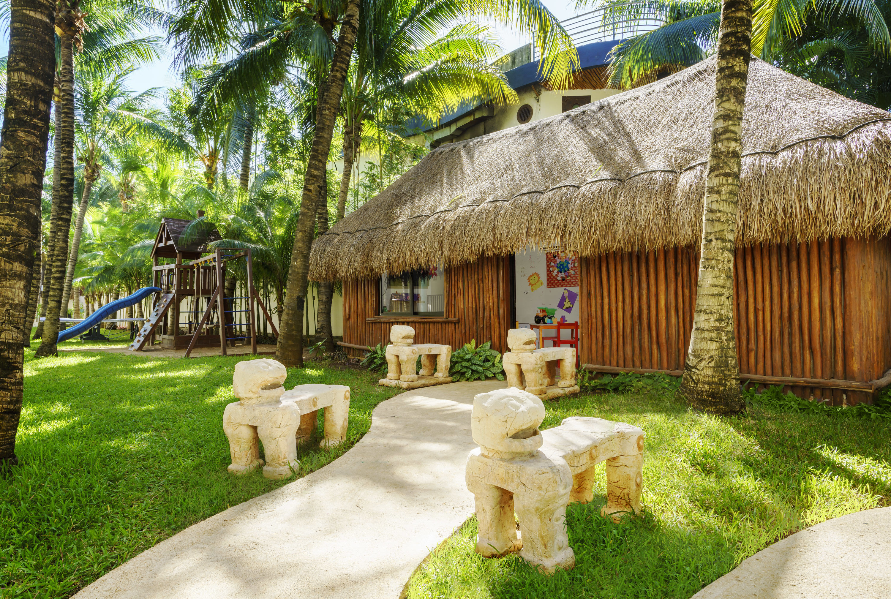 The Reef Coco Beach foto 2