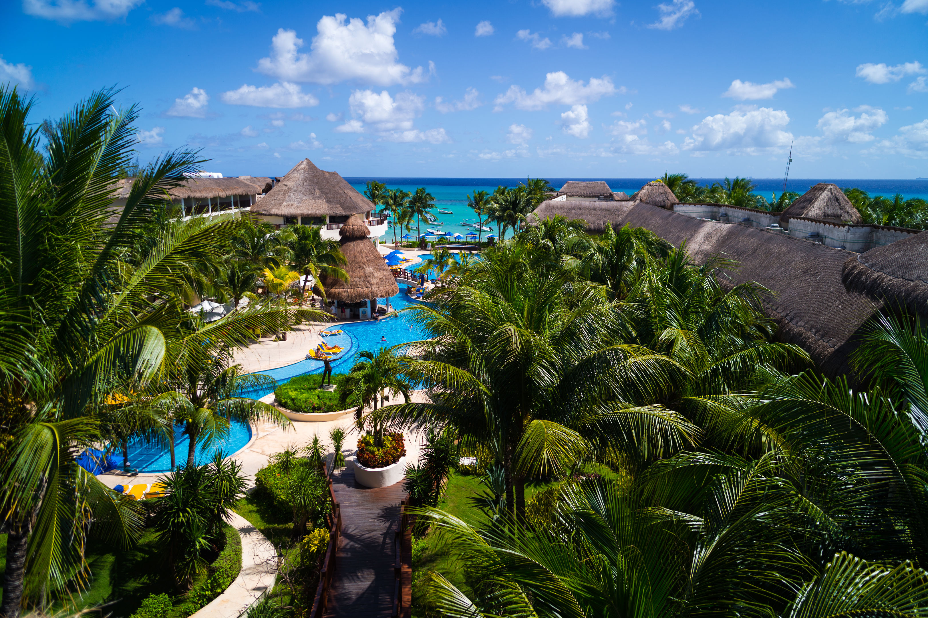 The Reef Coco Beach foto 5