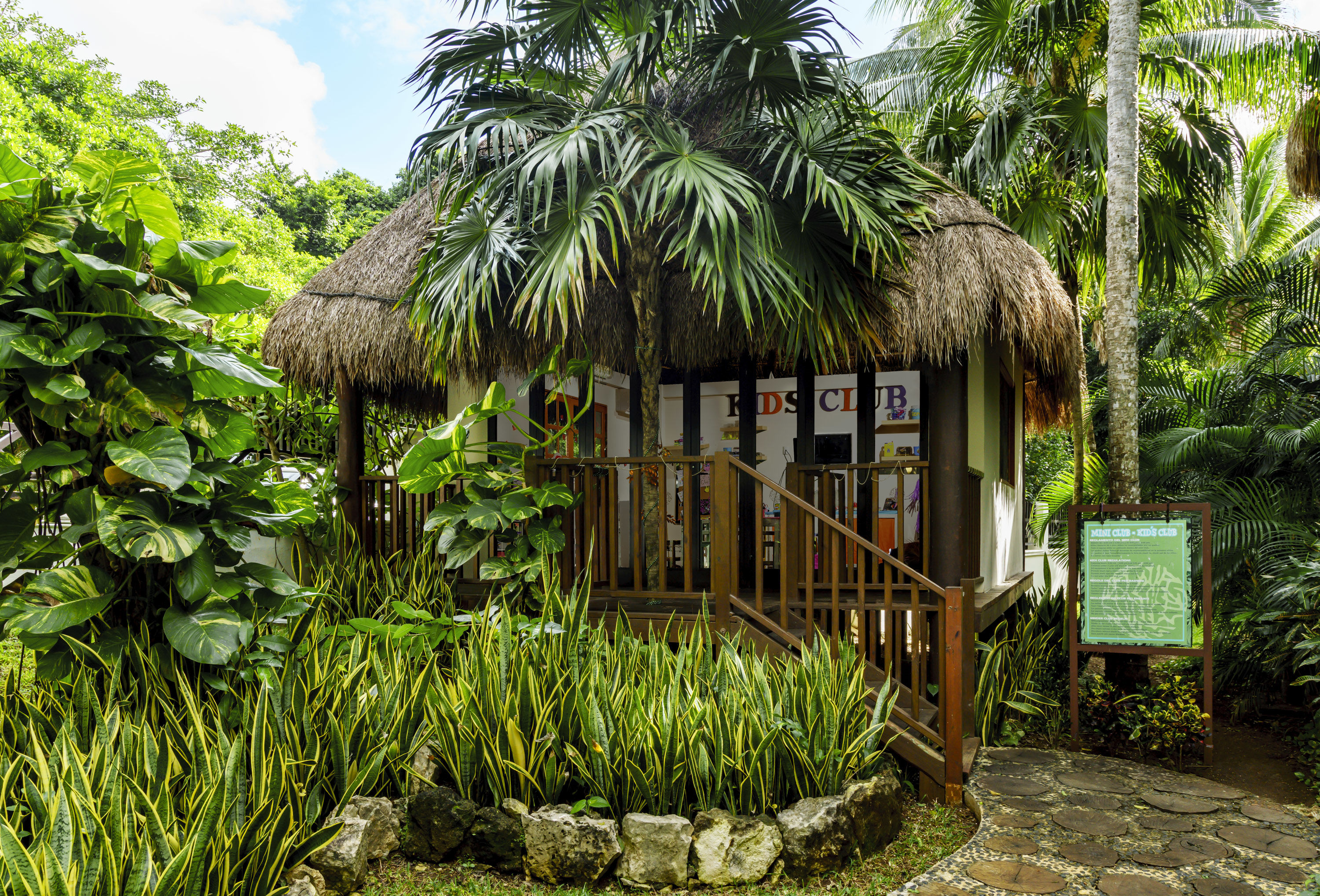 The Reef Playacar Beach Resort & Spa foto 2