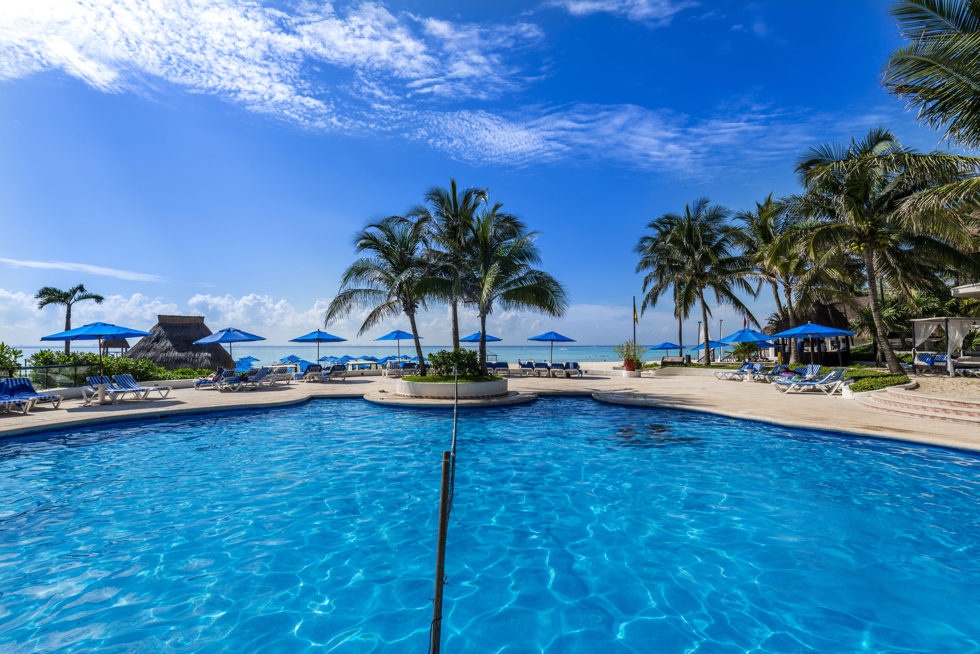 The Reef Playacar Beach Resort & Spa foto 5