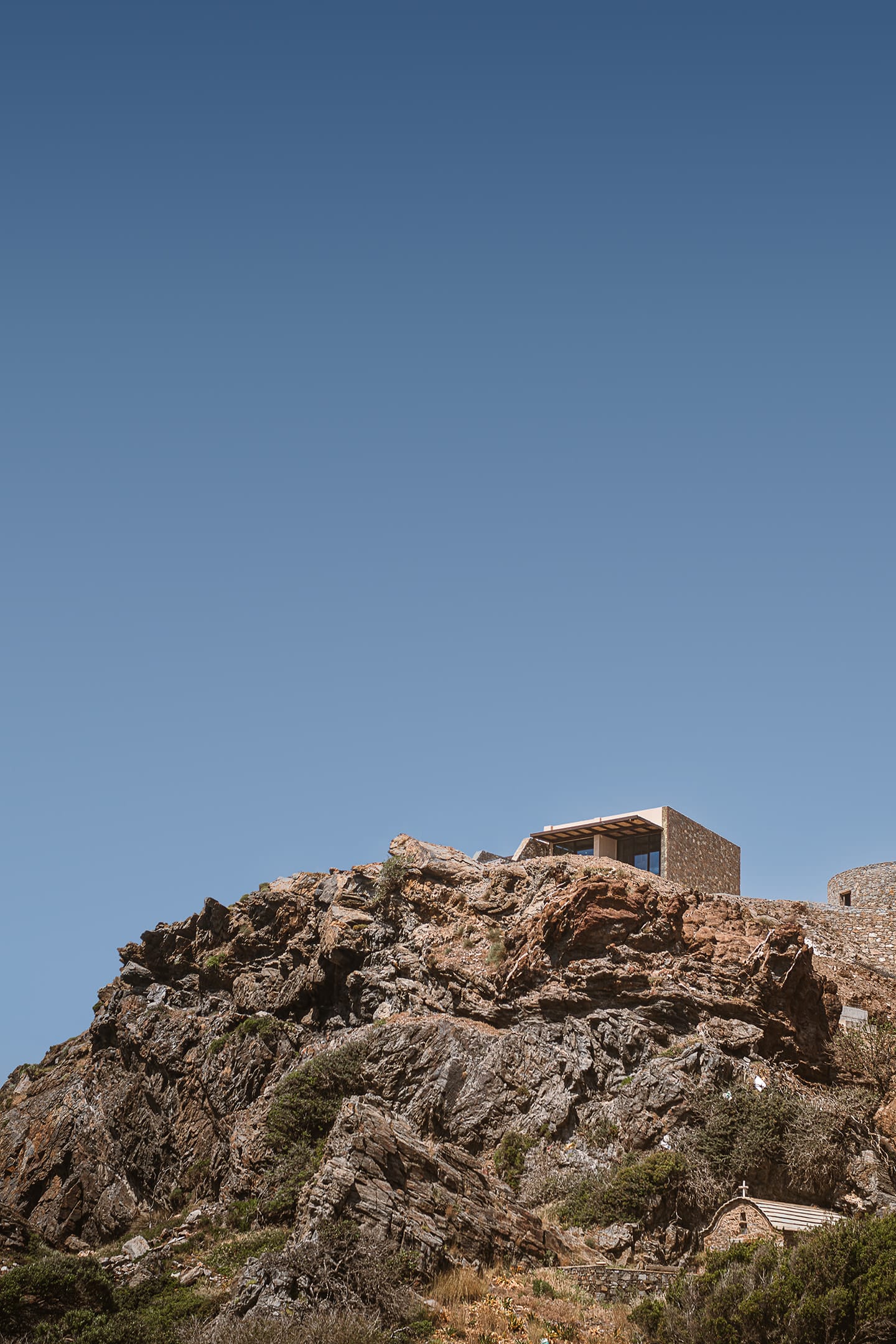 The Revery Crete foto 2