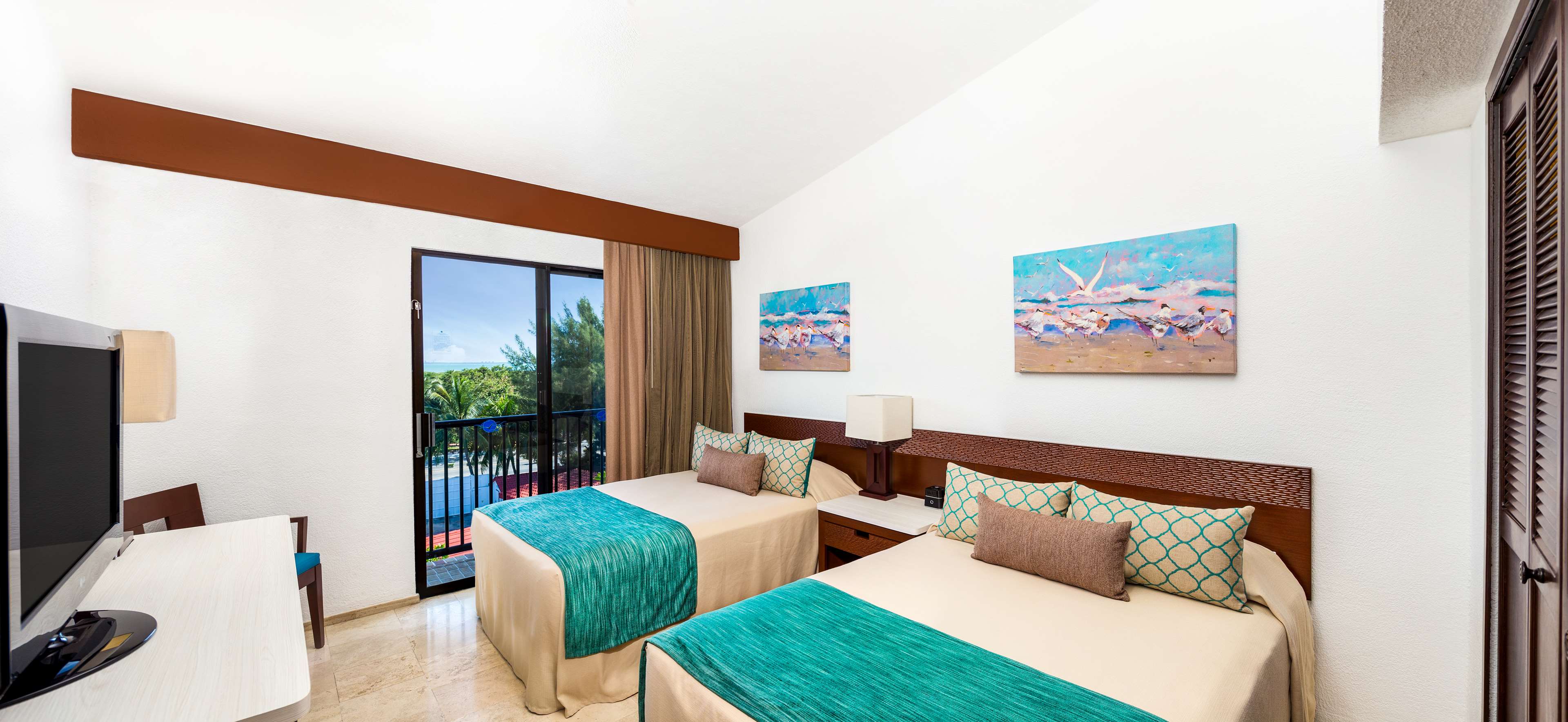 The Royal Cancun All Suites Resort foto 3