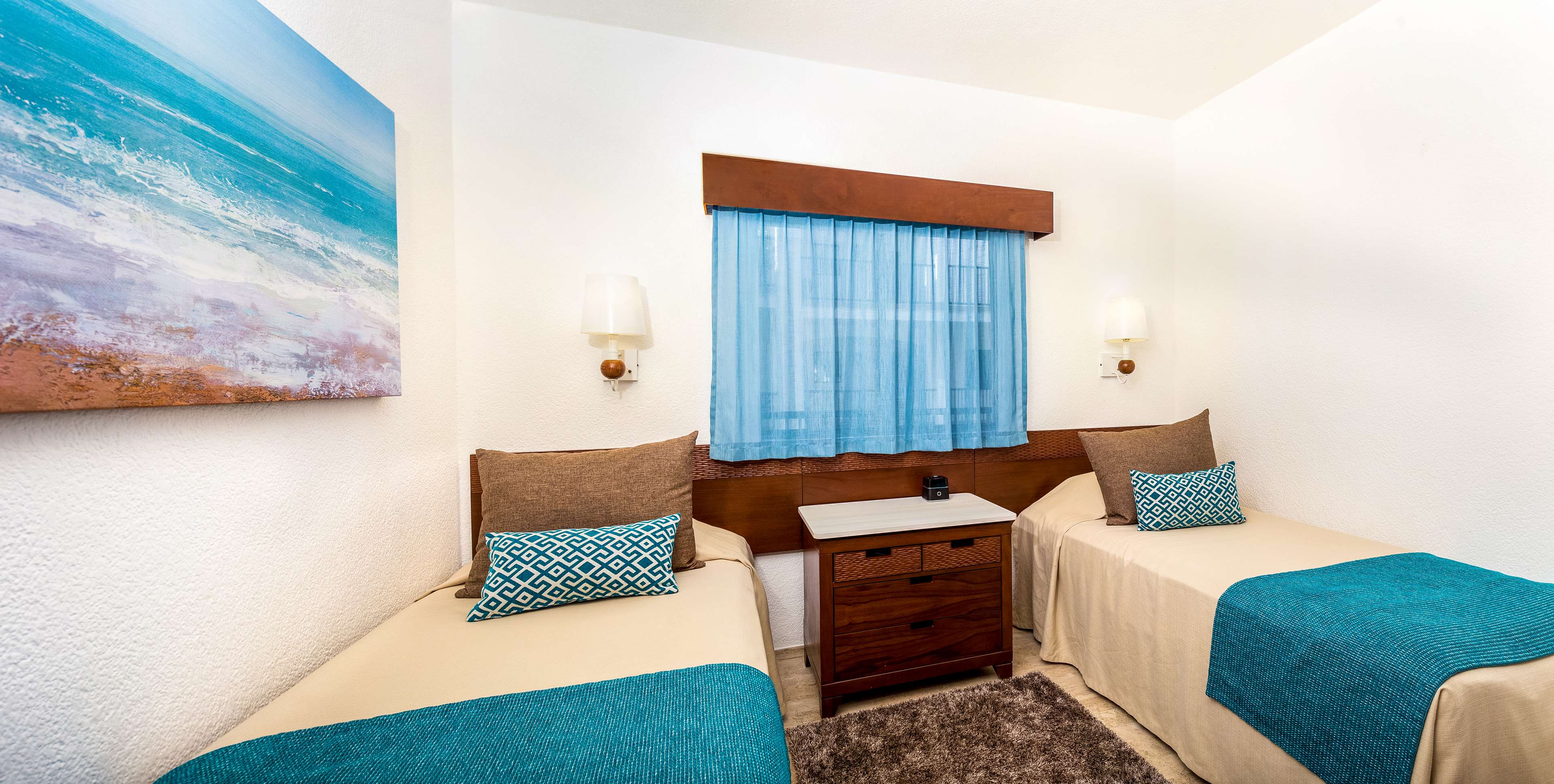 The Royal Cancun All Suites Resort foto 4