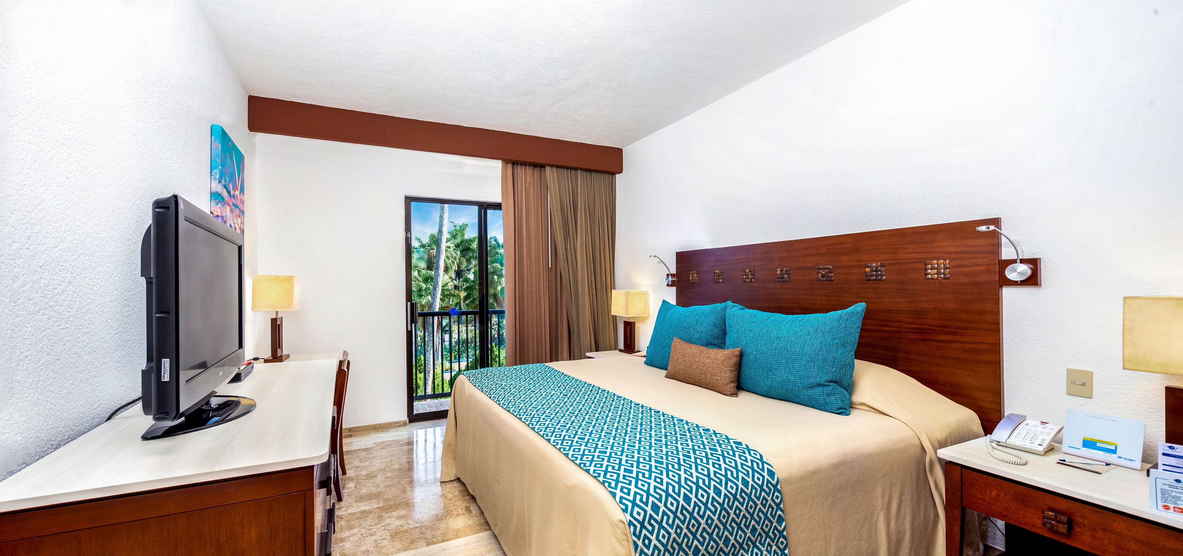 The Royal Cancun All Suites Resort foto 5