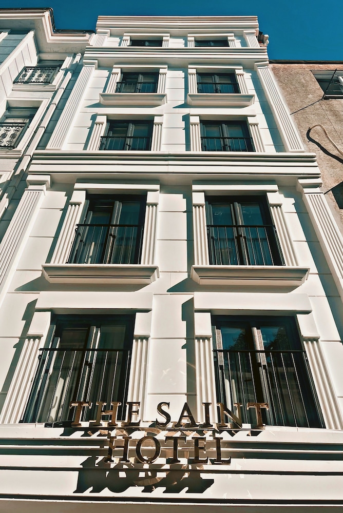 The Saint Otel foto 2