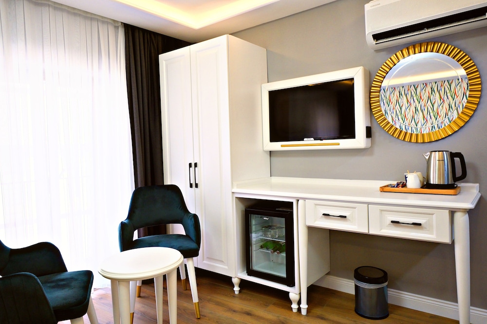 The Saint Otel foto 3