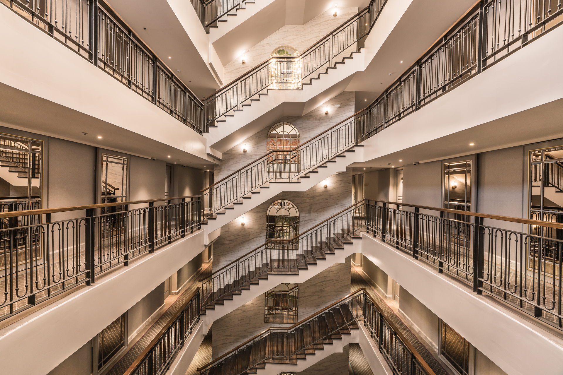 The Salil Hotel Sukhumvit 57 - Thonglor foto 3