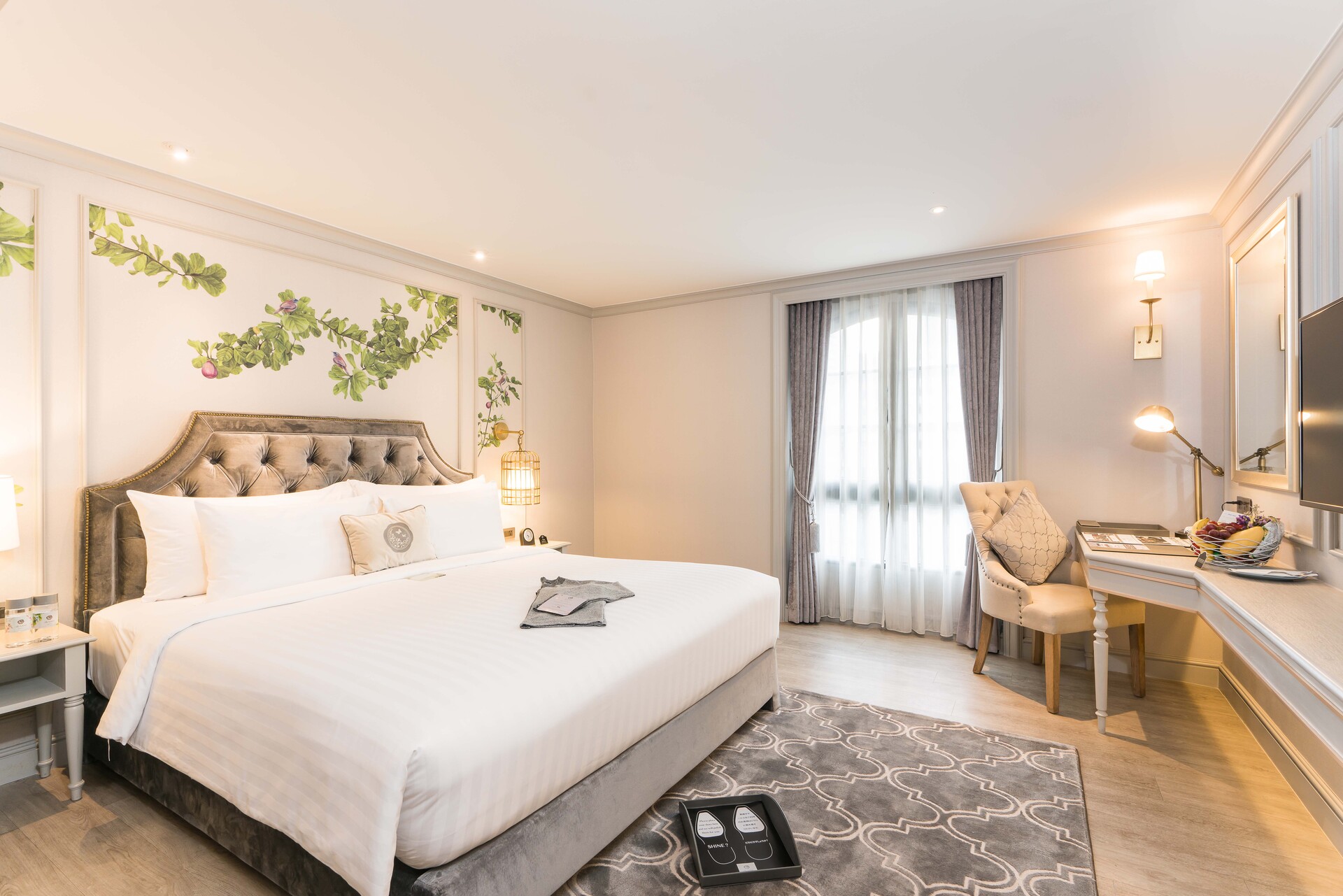 The Salil Hotel Sukhumvit 57 - Thonglor foto 5