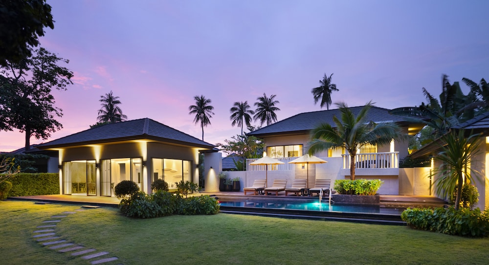 The ShellSea Krabi.