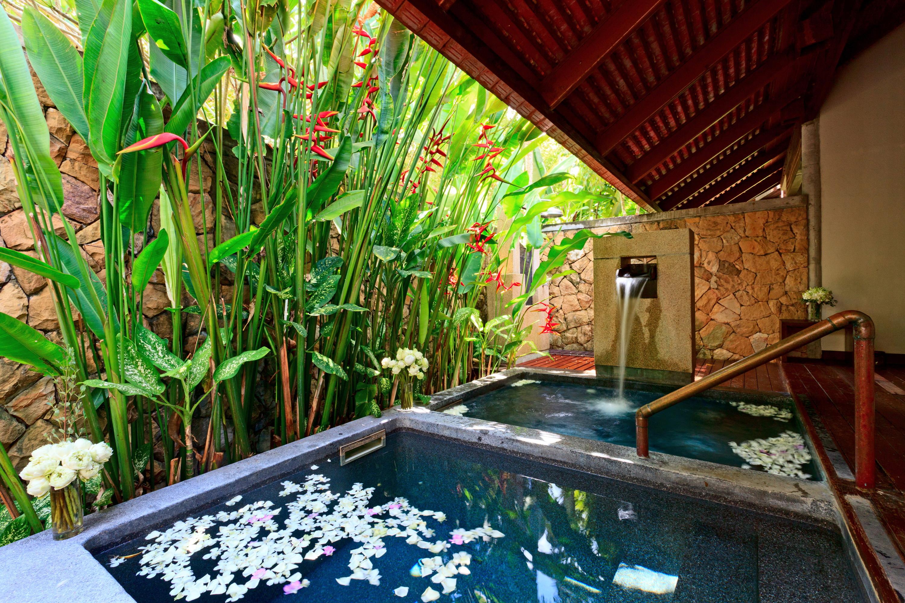 The Tubkaak Krabi Boutique Resort foto 4