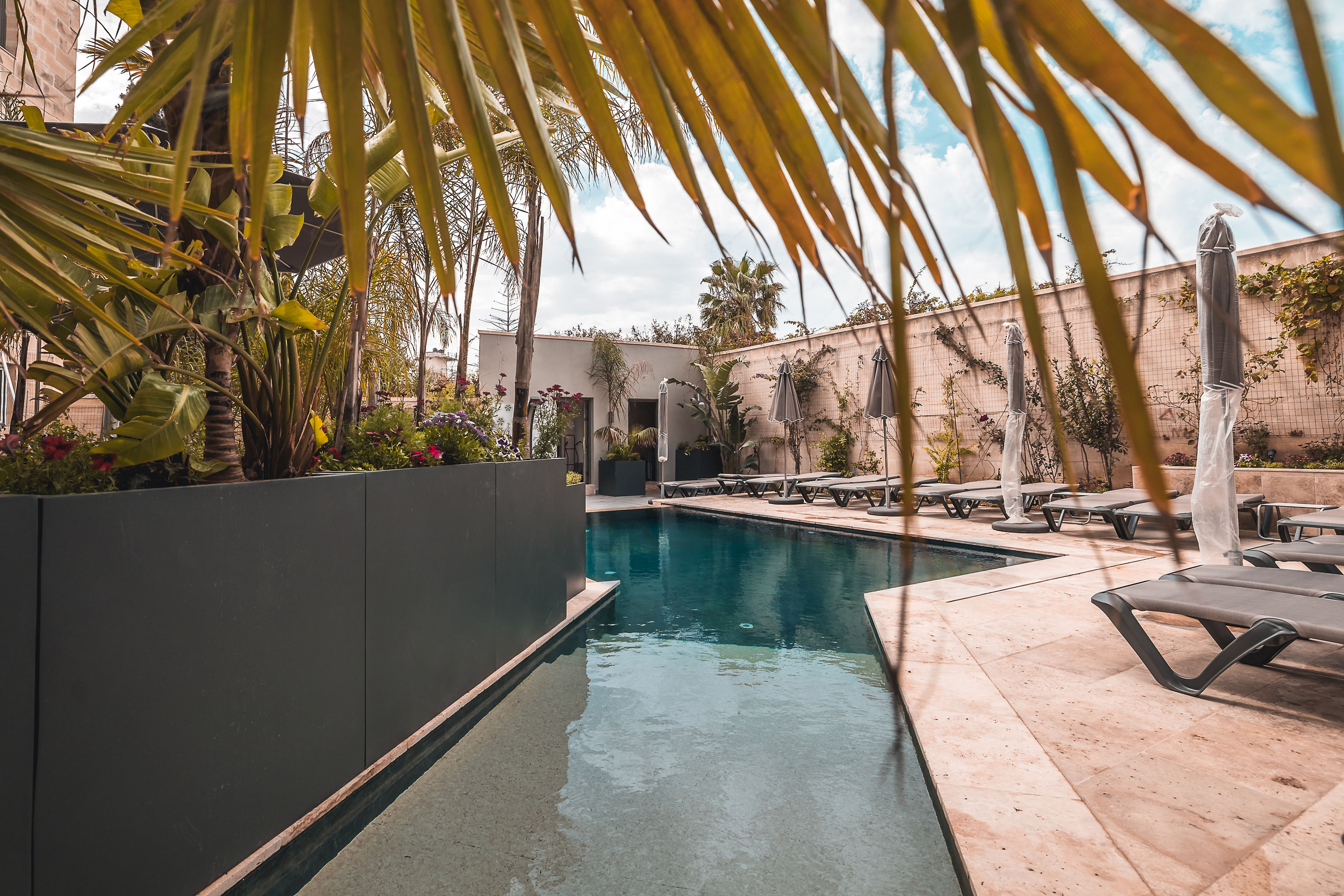 The Village Boutique & Spa foto 2