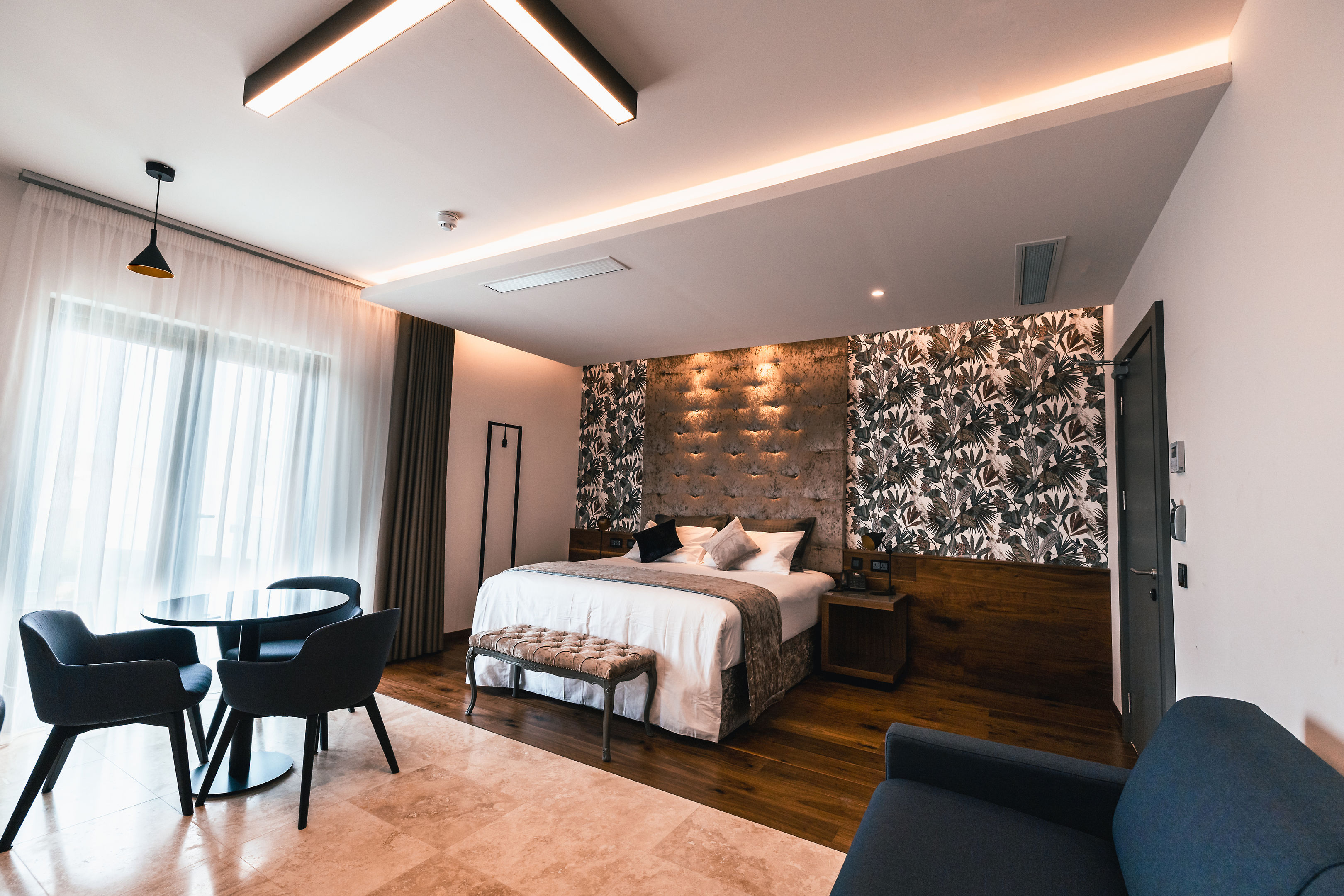 The Village Boutique & Spa foto 3