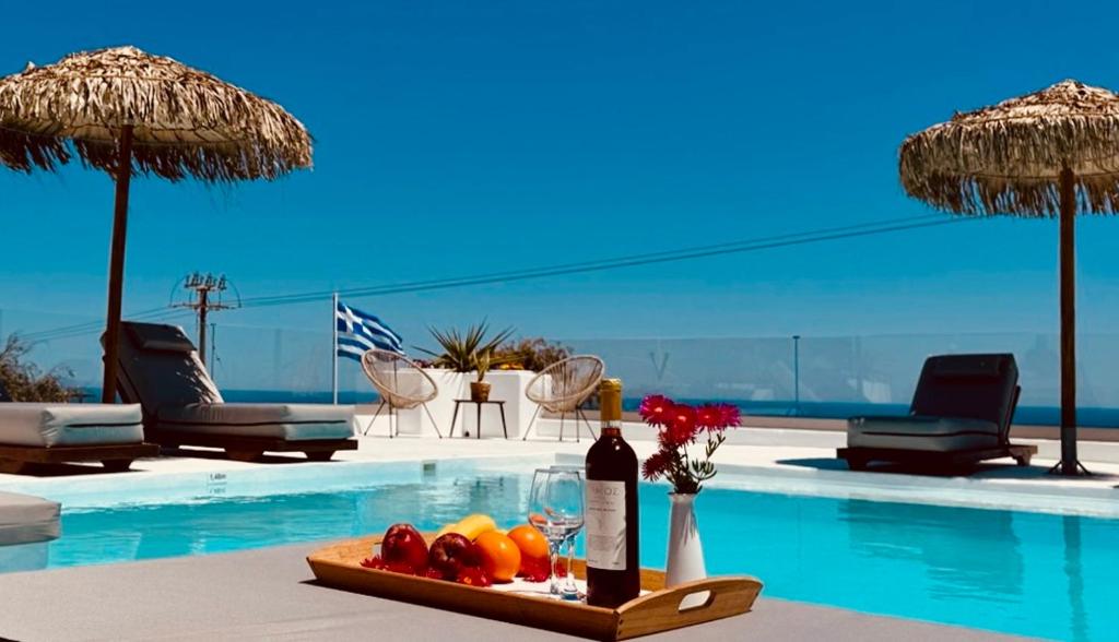 The Vine Suites foto 2
