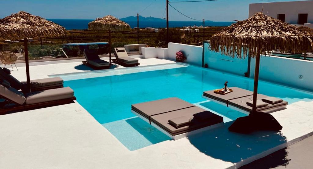 The Vine Suites foto 3